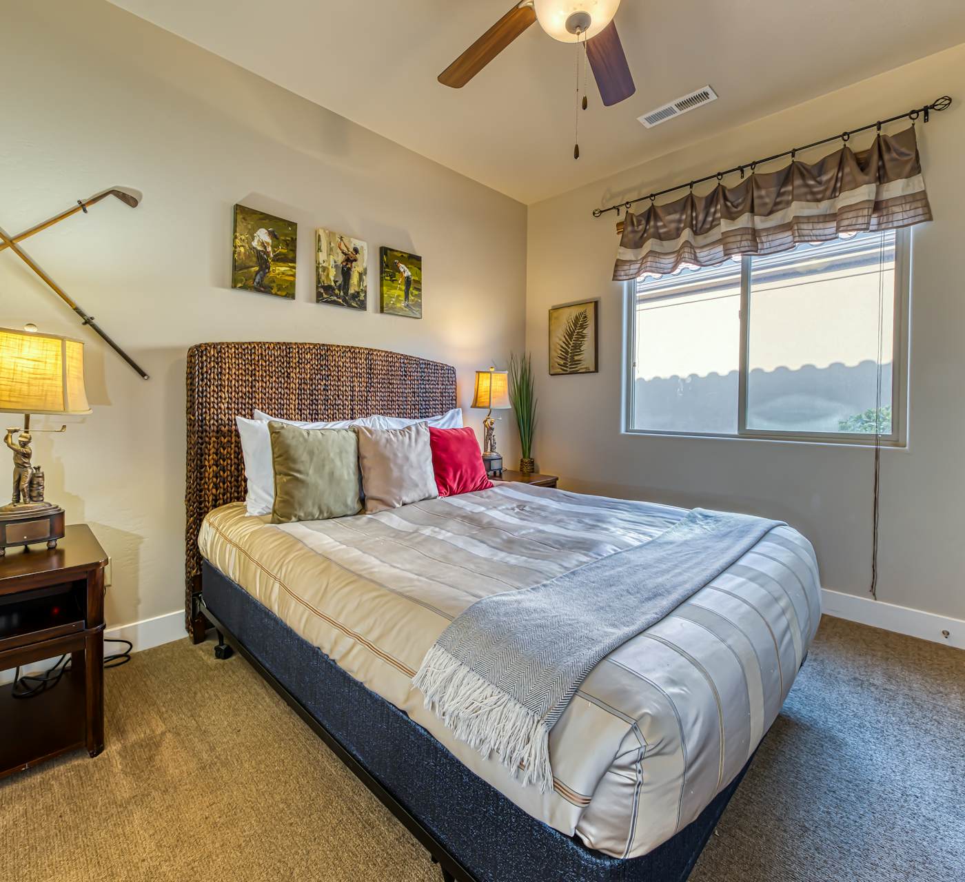 Redstone Villa - Paradise Village #47 | 5 Bed Santa Clara, ...