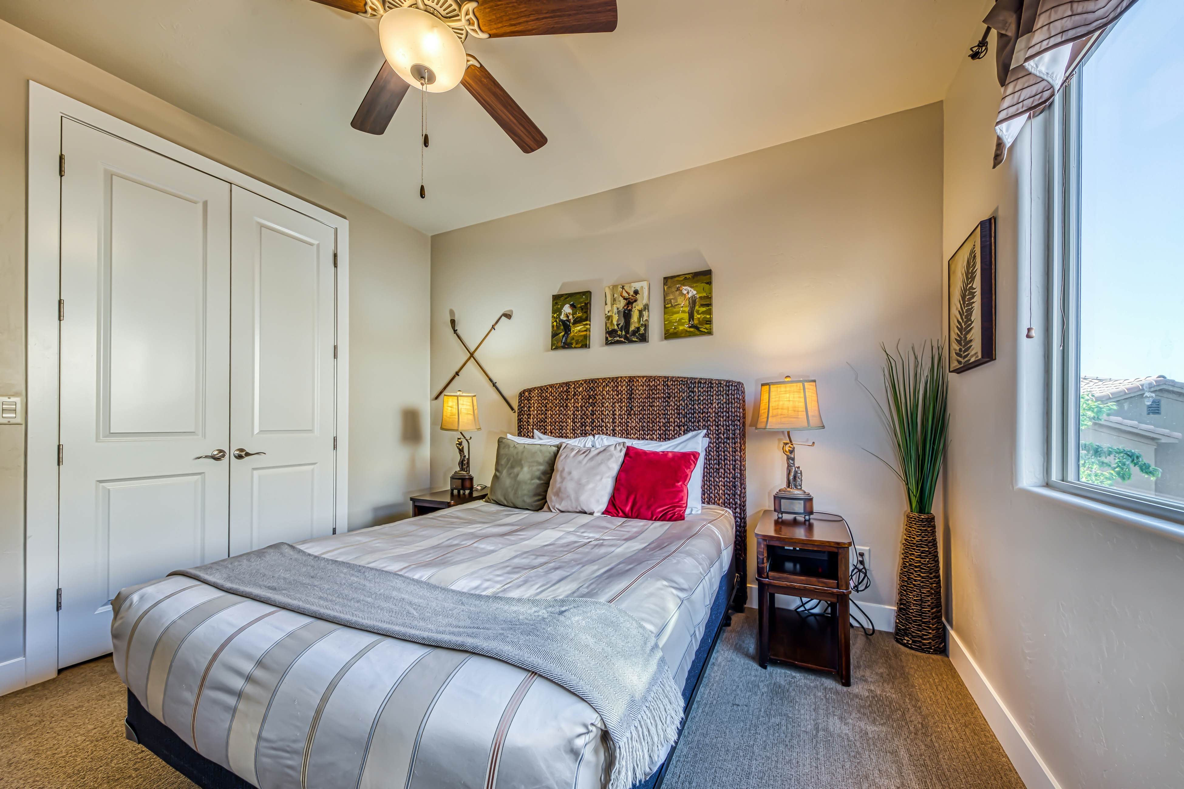 Redstone Villa - Paradise Village #47