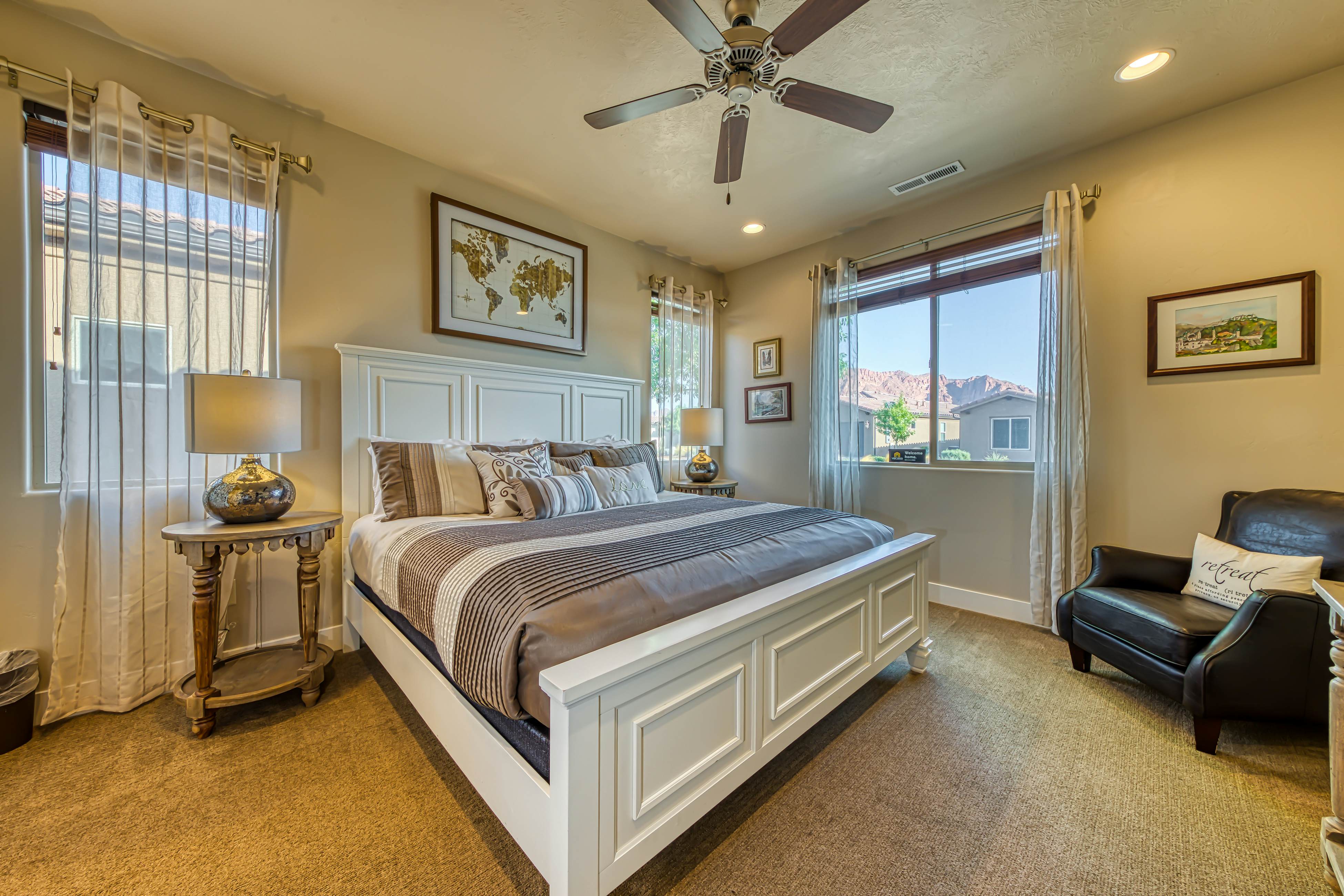 Redstone Villa - Paradise Village #47