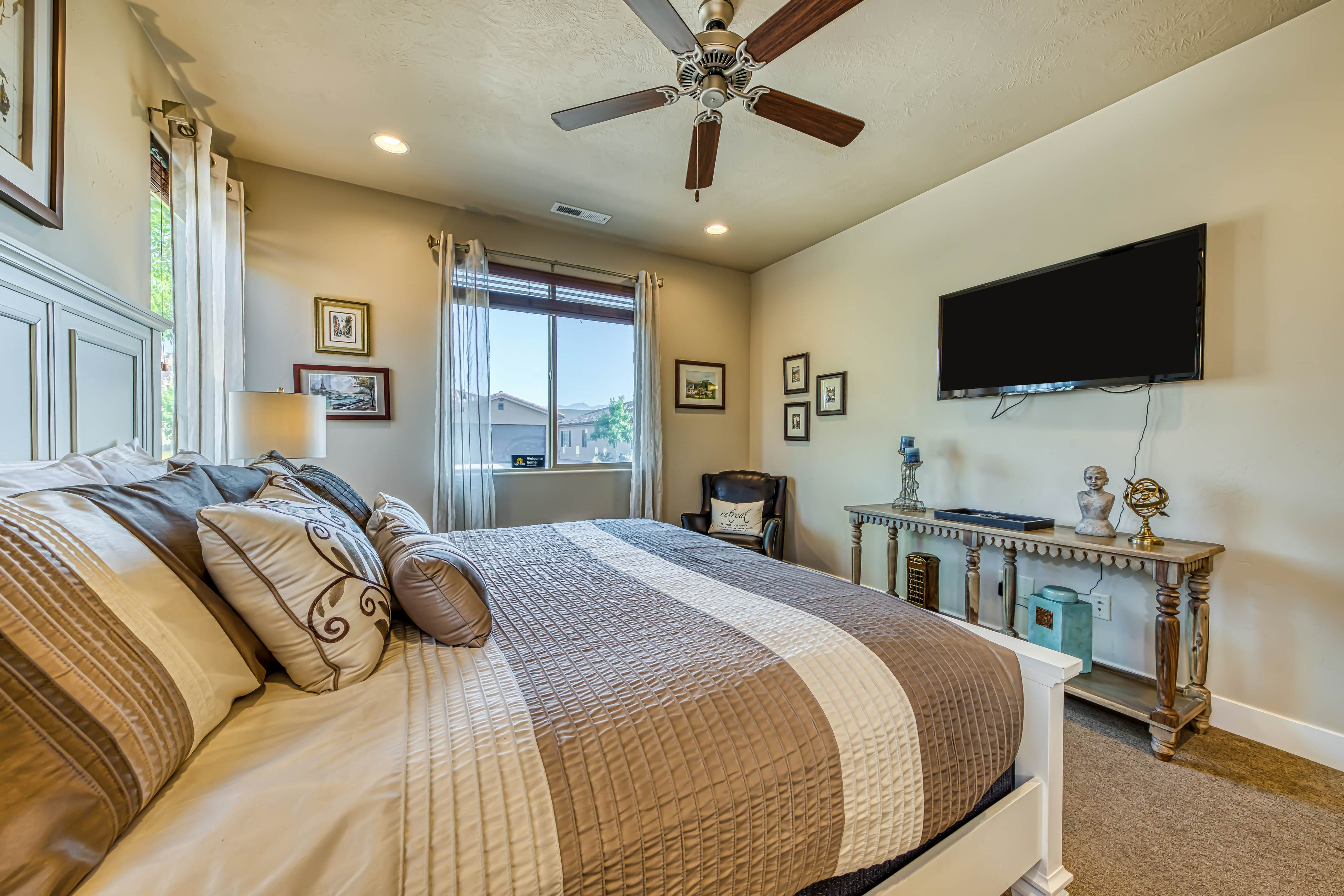 Redstone Villa - Paradise Village #47