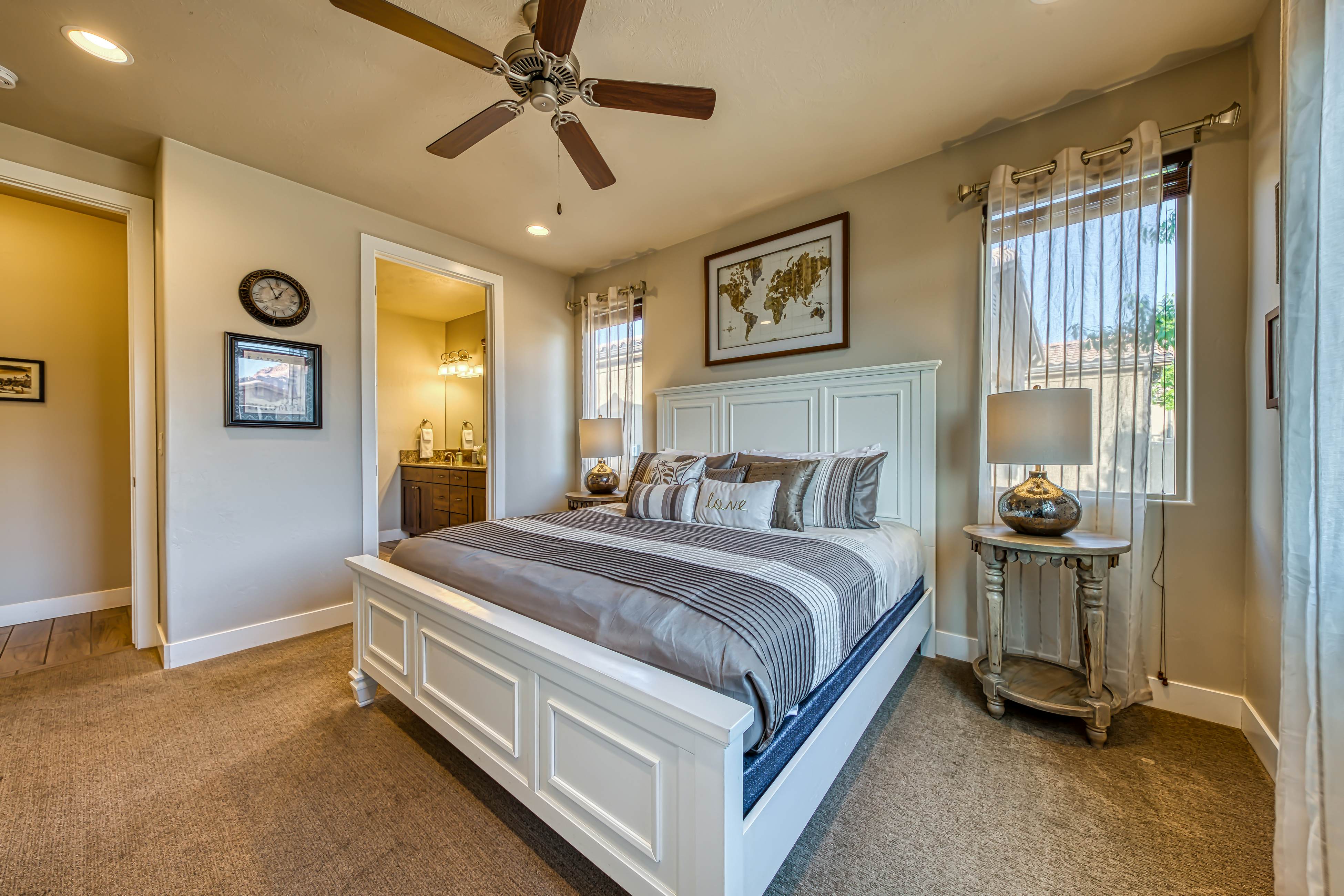 Redstone Villa - Paradise Village #47