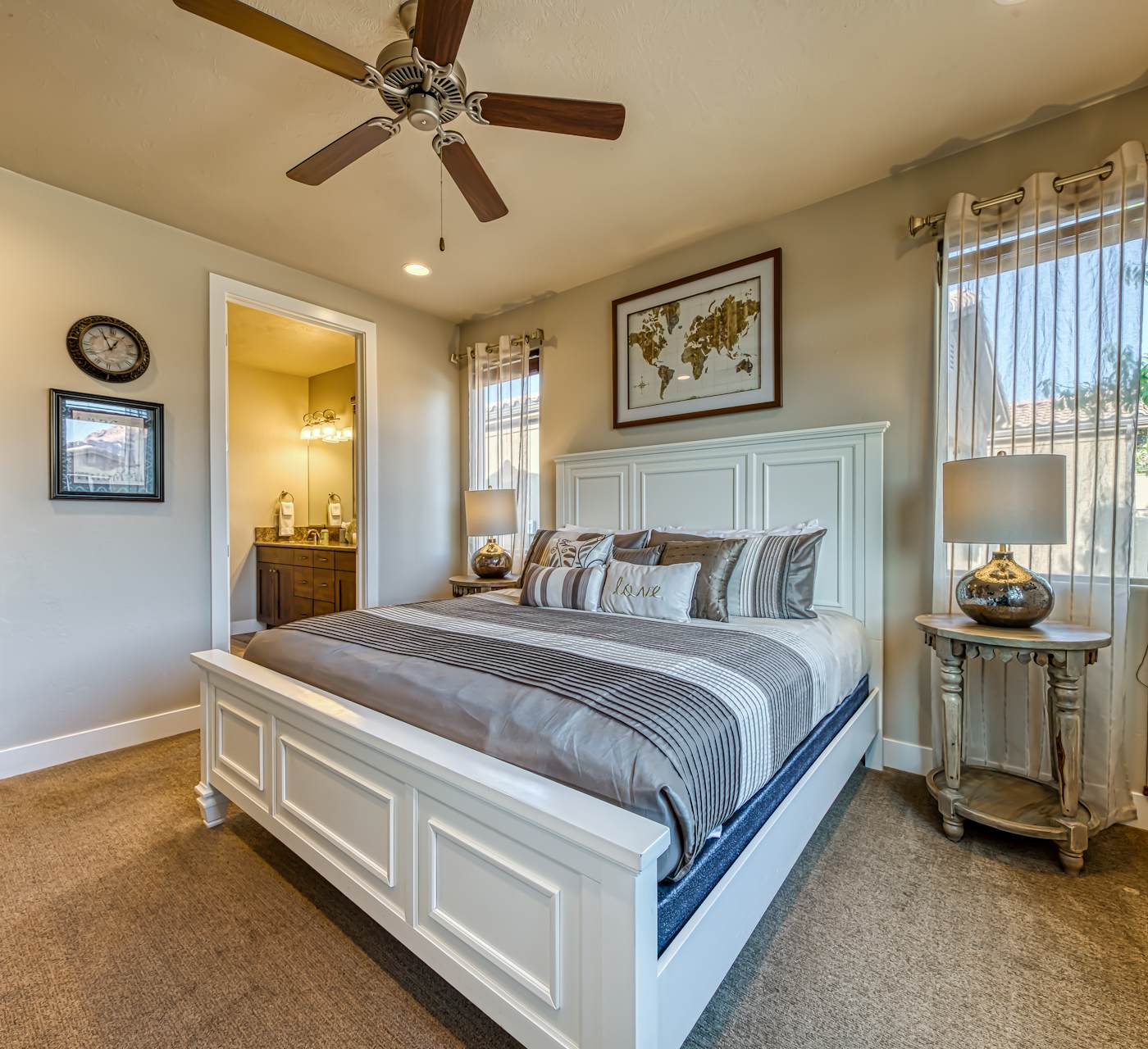 Redstone Villa - Paradise Village #47 | 5 Bed Santa Clara, ...