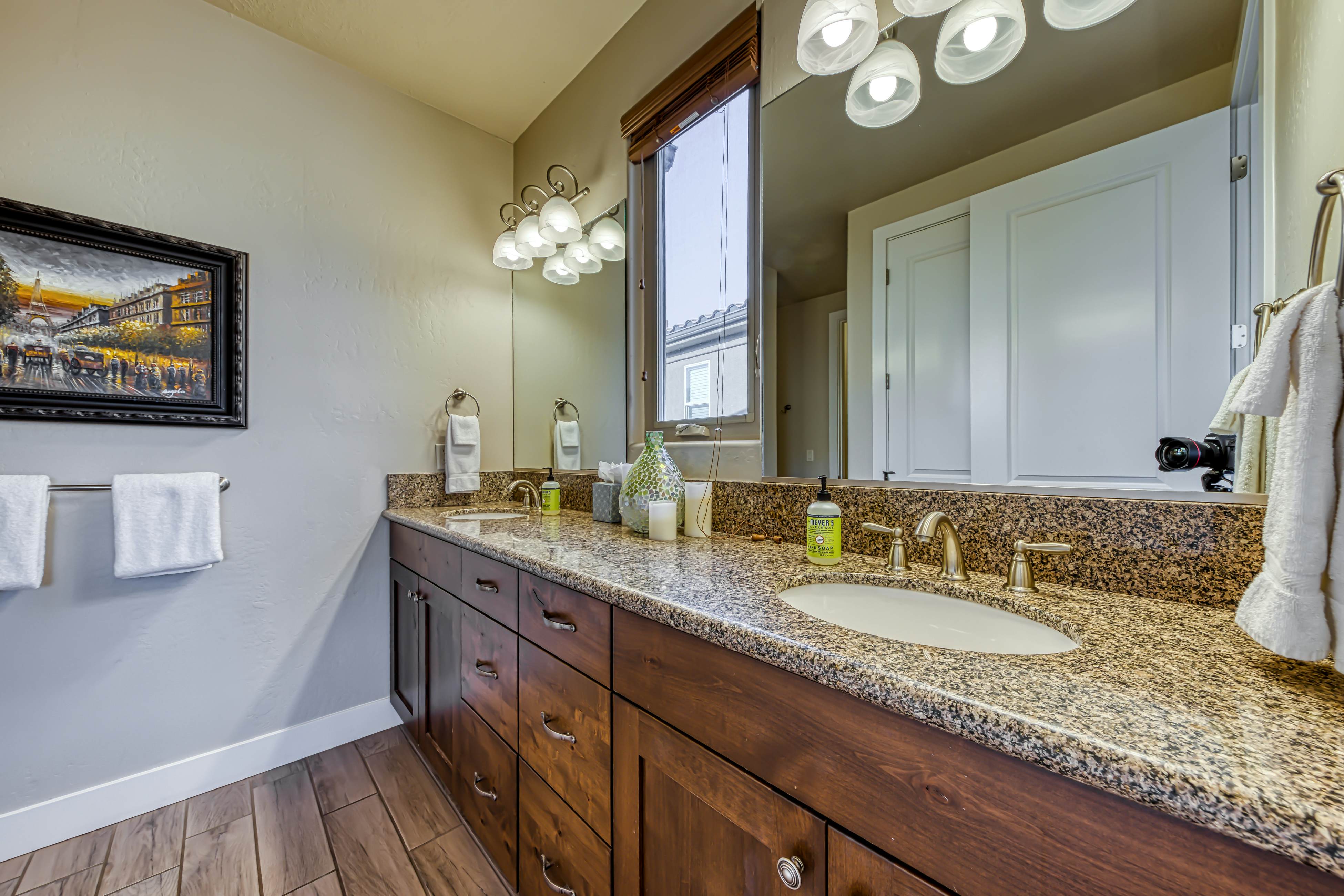 Redstone Villa - Paradise Village #47