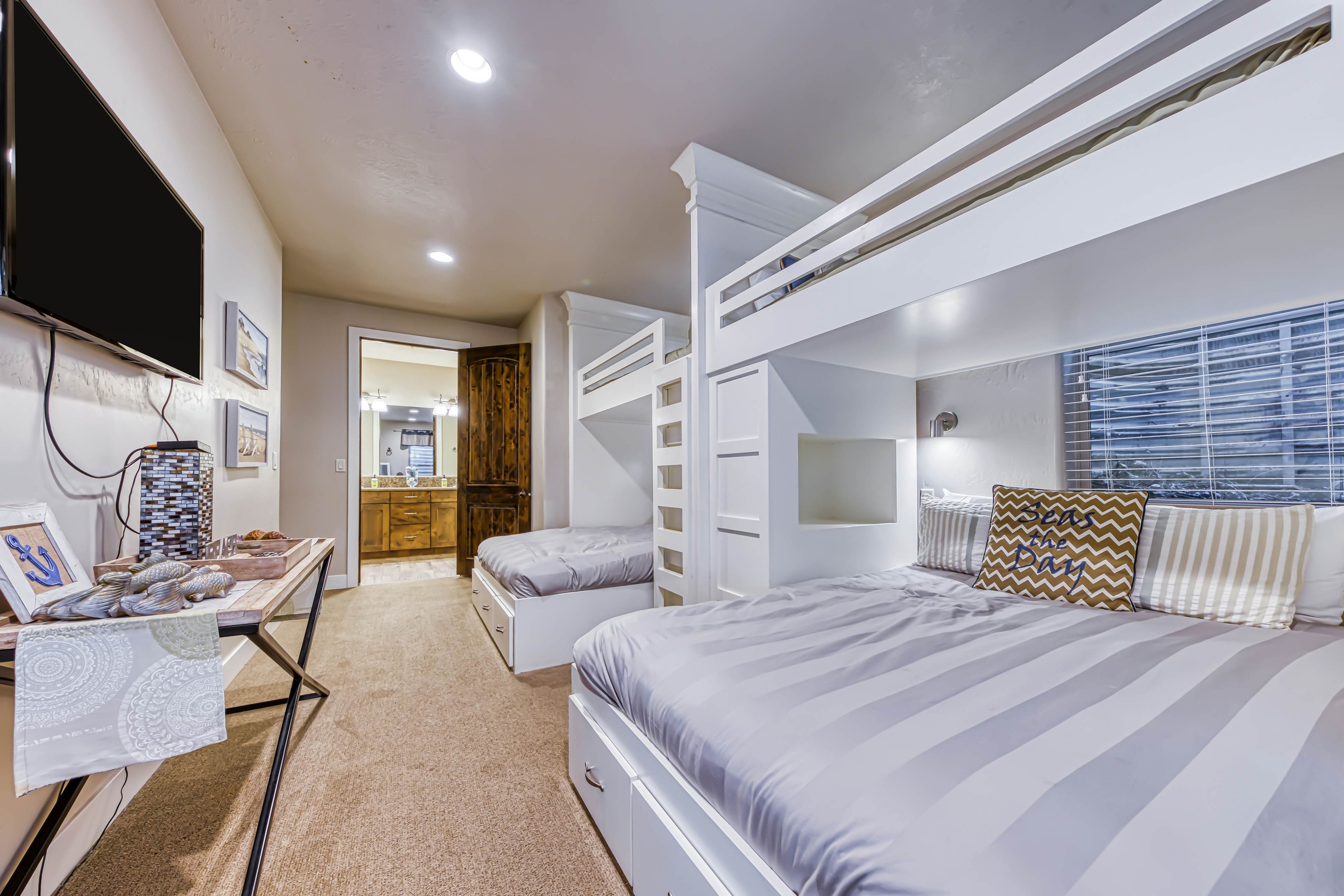 Redstone Villa - Paradise Village #47