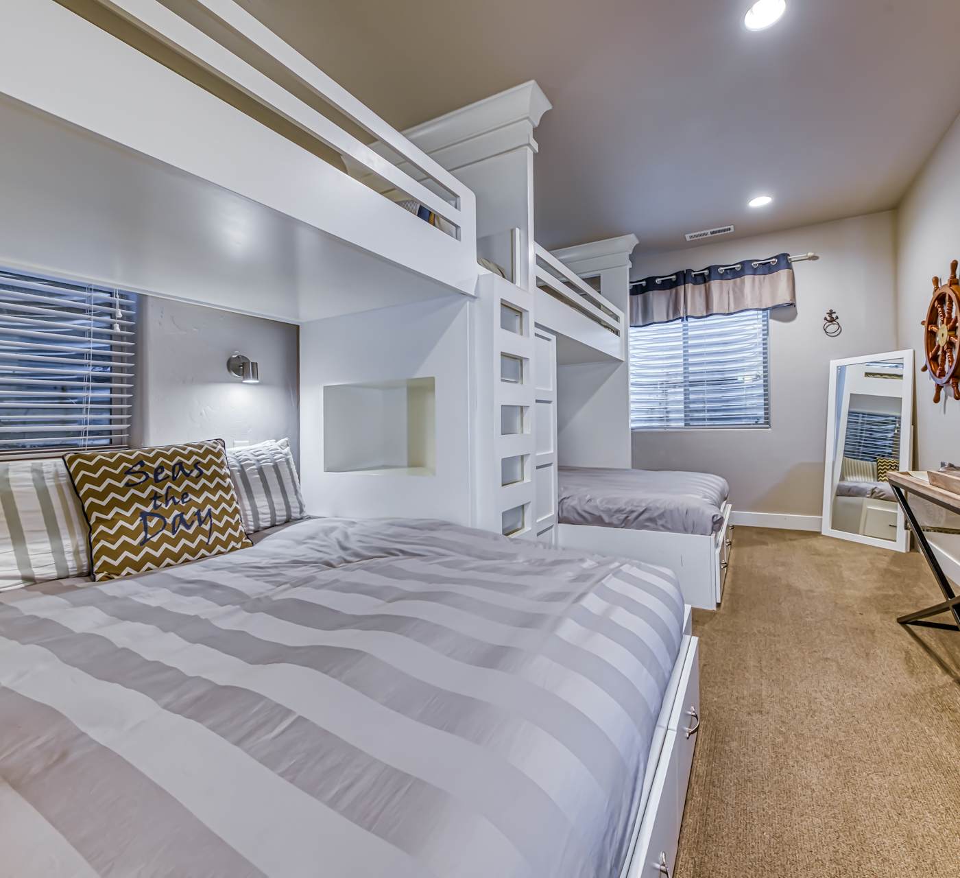 Redstone Villa - Paradise Village #47 | 5 Bed Santa Clara, ...