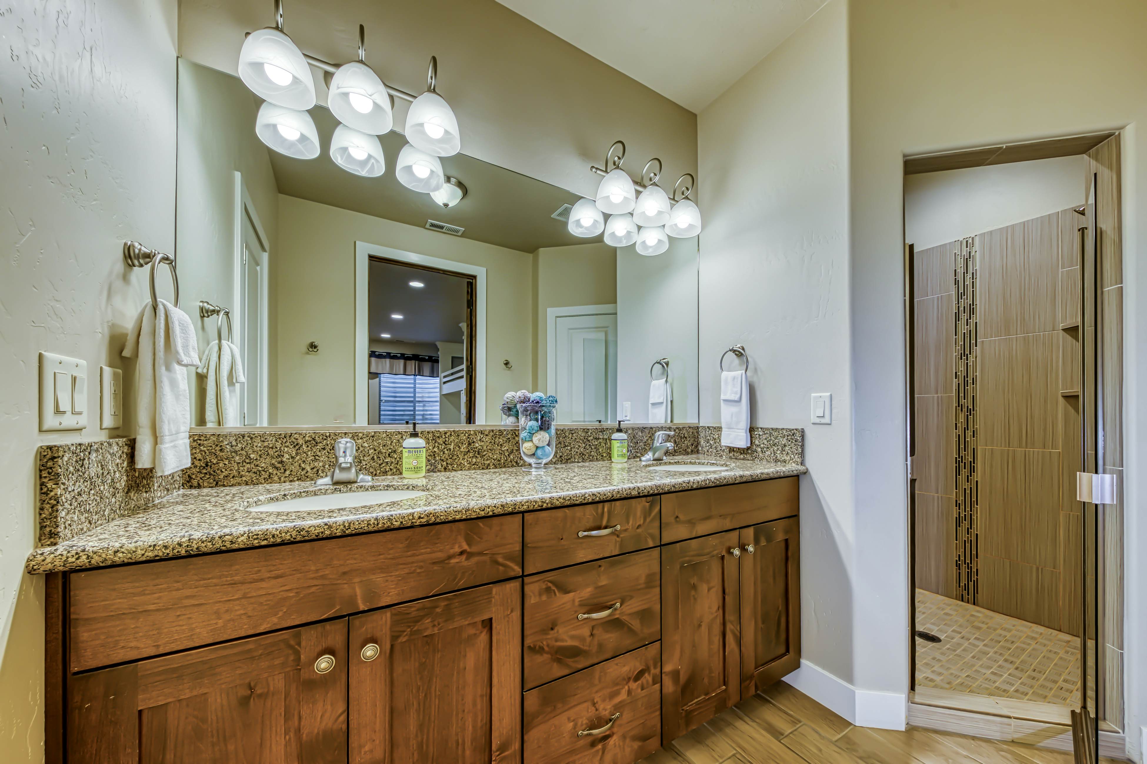 Redstone Villa - Paradise Village #47