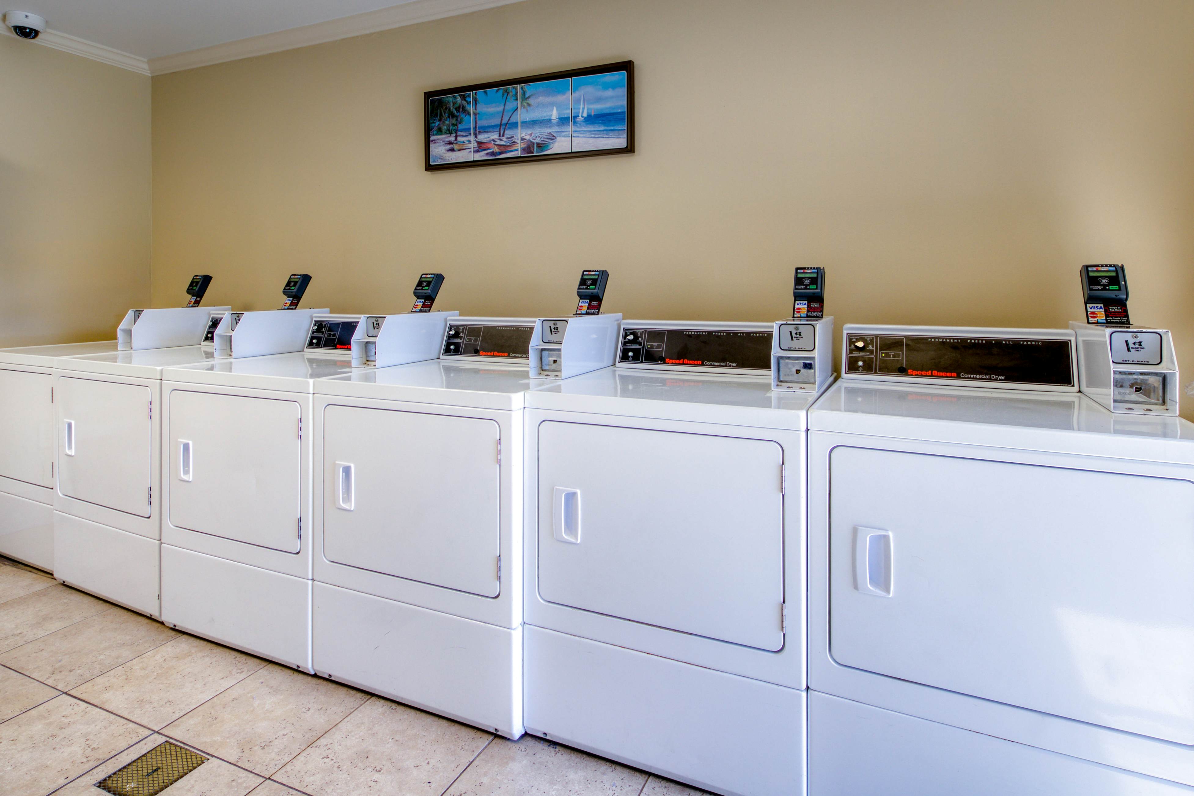 Plantation Dunes #5714