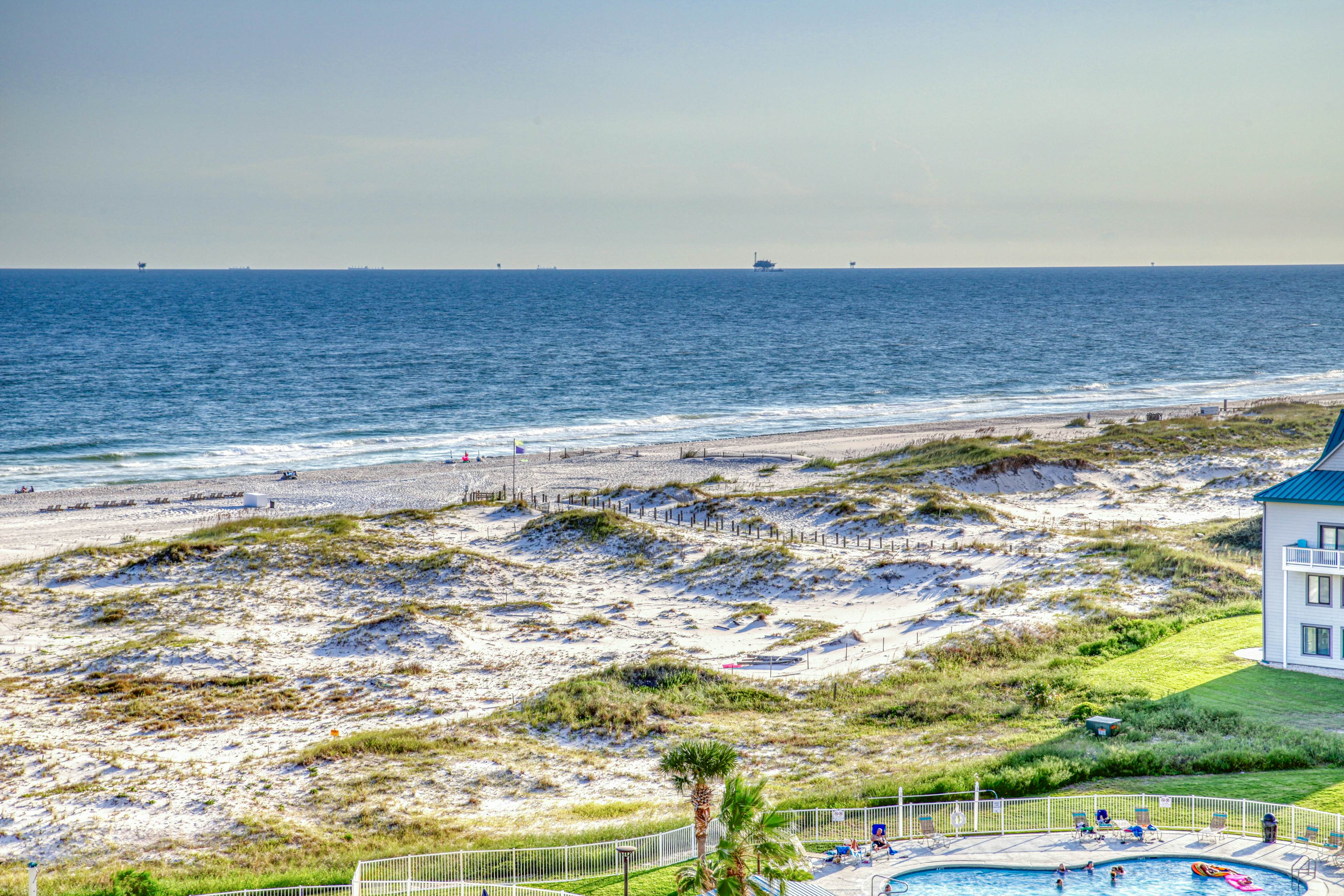 Plantation Dunes #5714