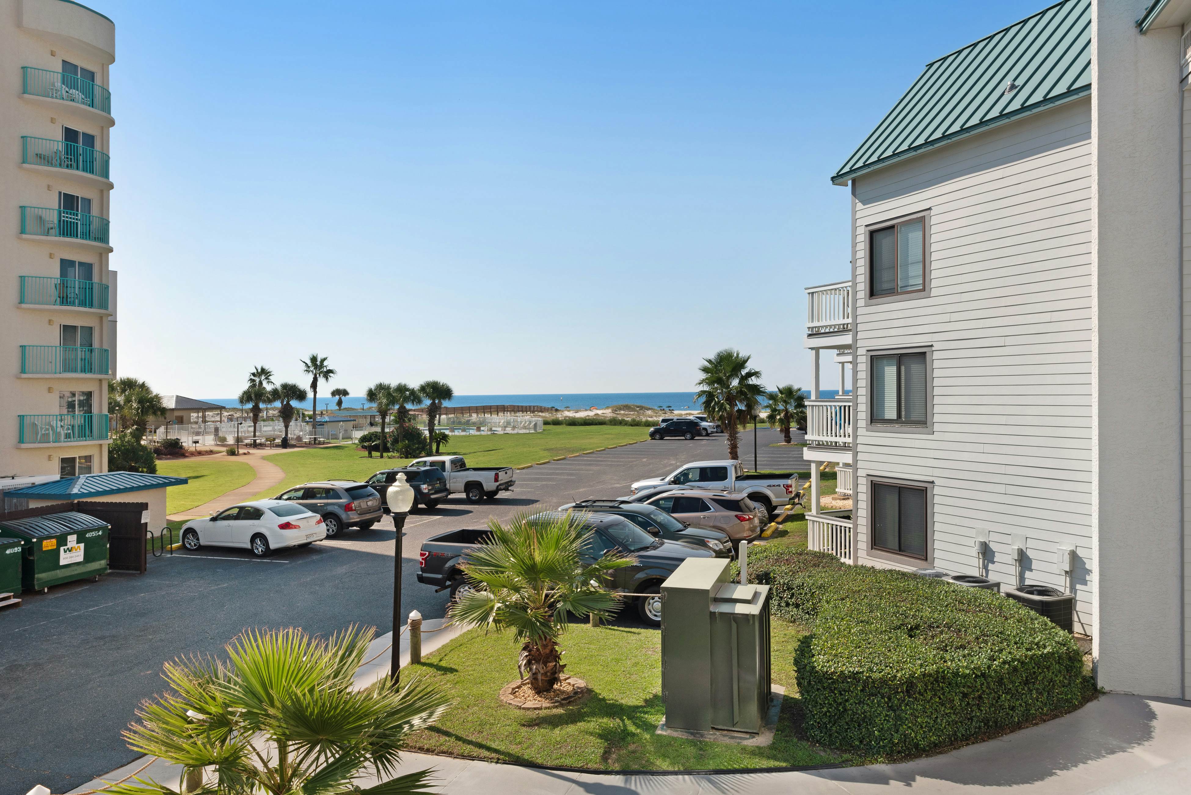 Plantation West #1245