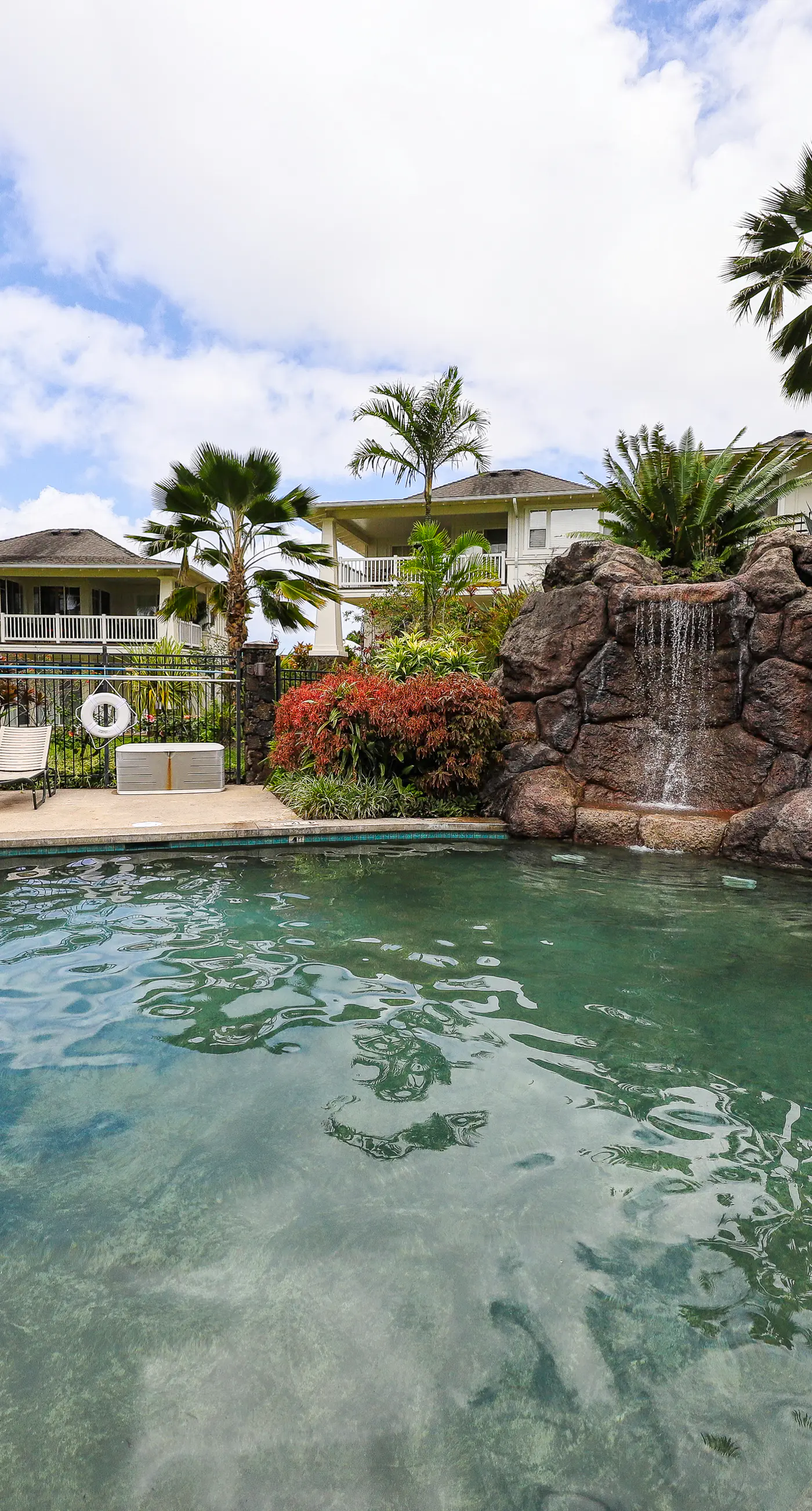 Plantations at Princeville #512