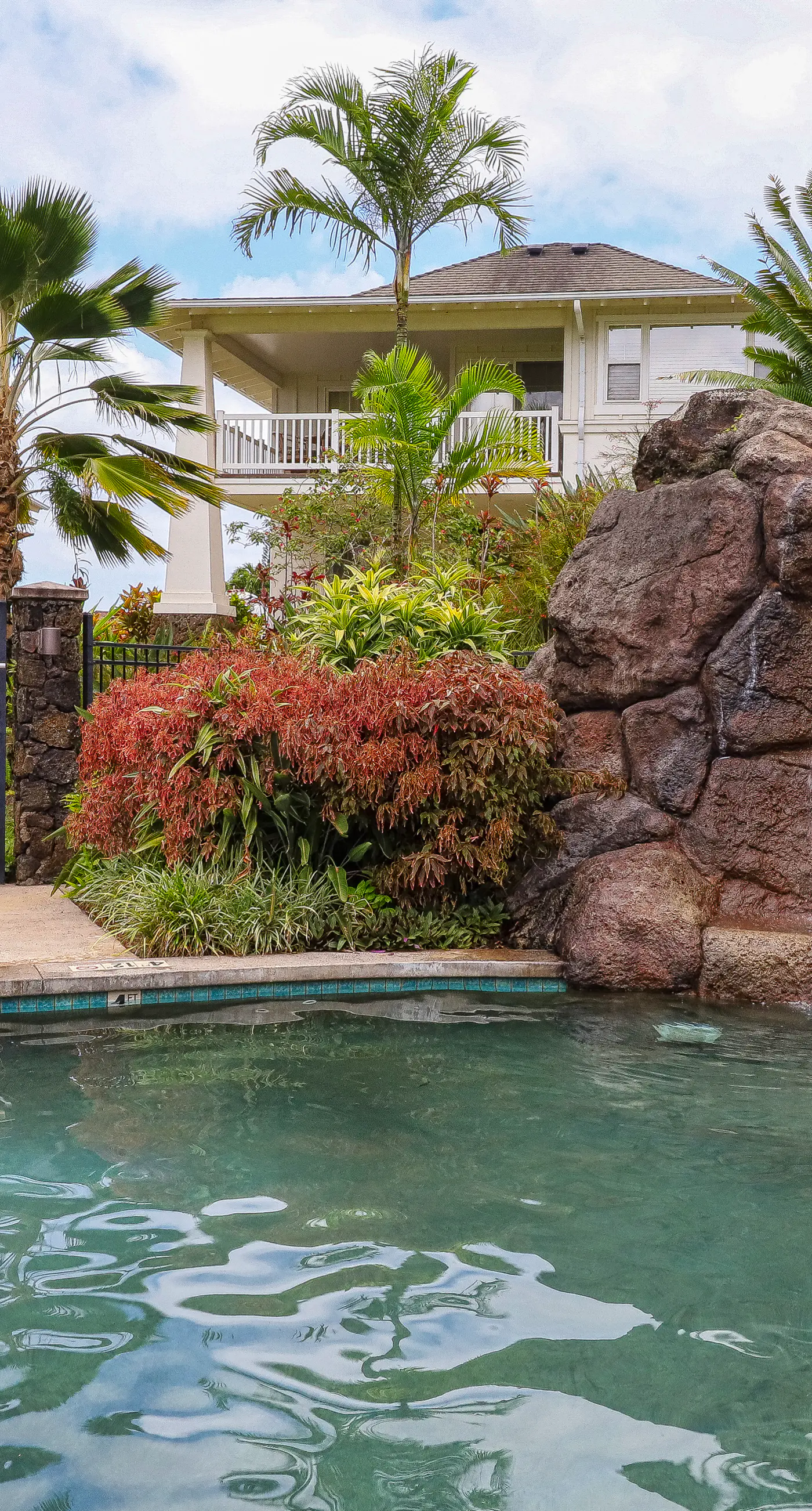 Plantations at Princeville #512