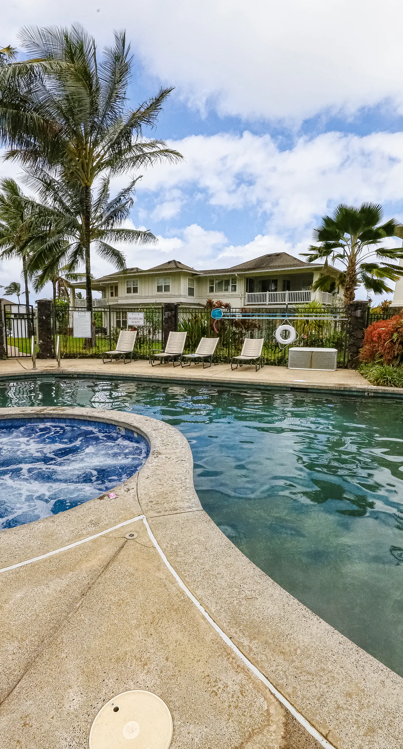 Plantations at Princeville #512