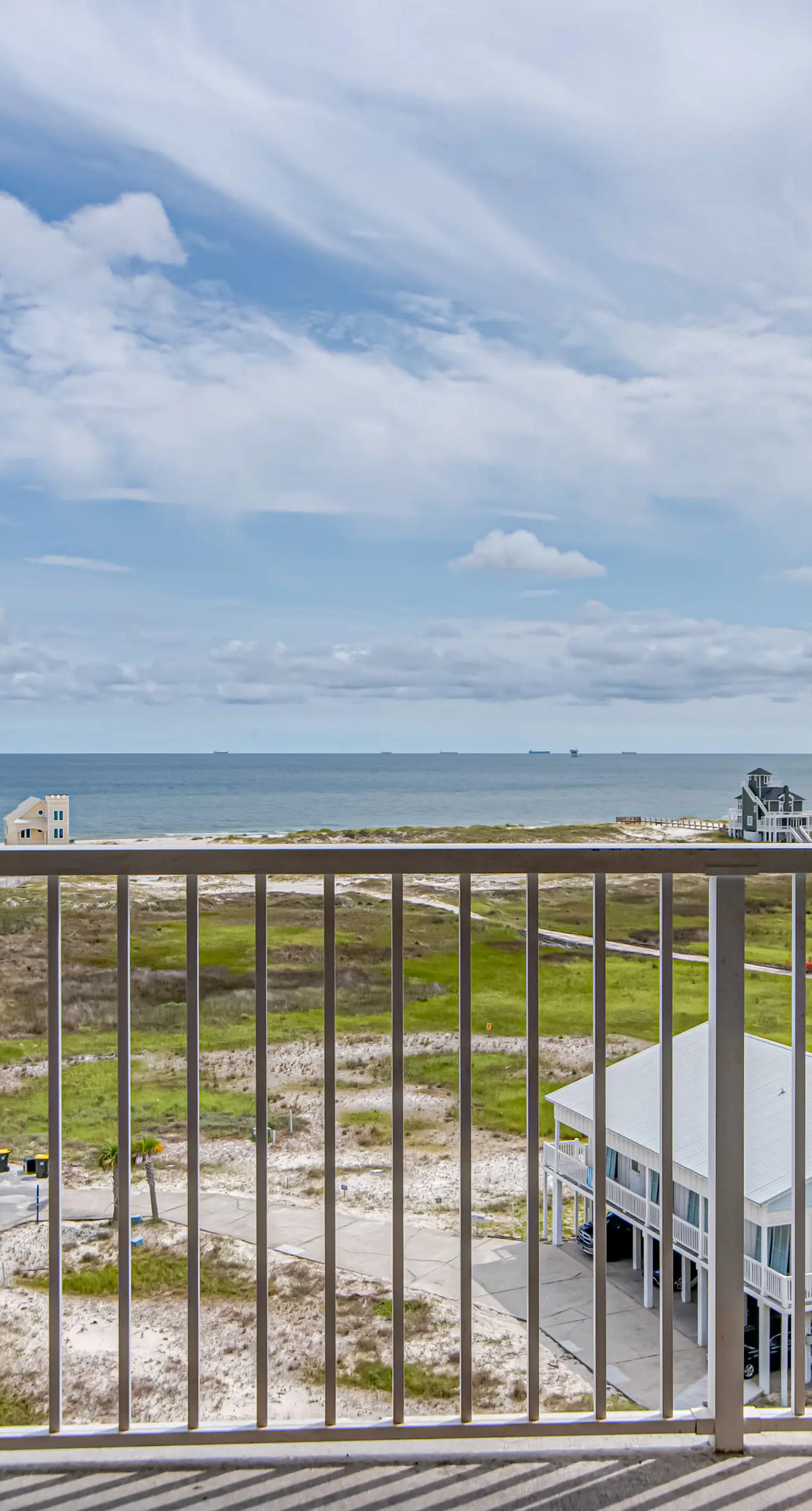 The Dunes 707 1 BD Fort AL Vacation Rental Vacasa