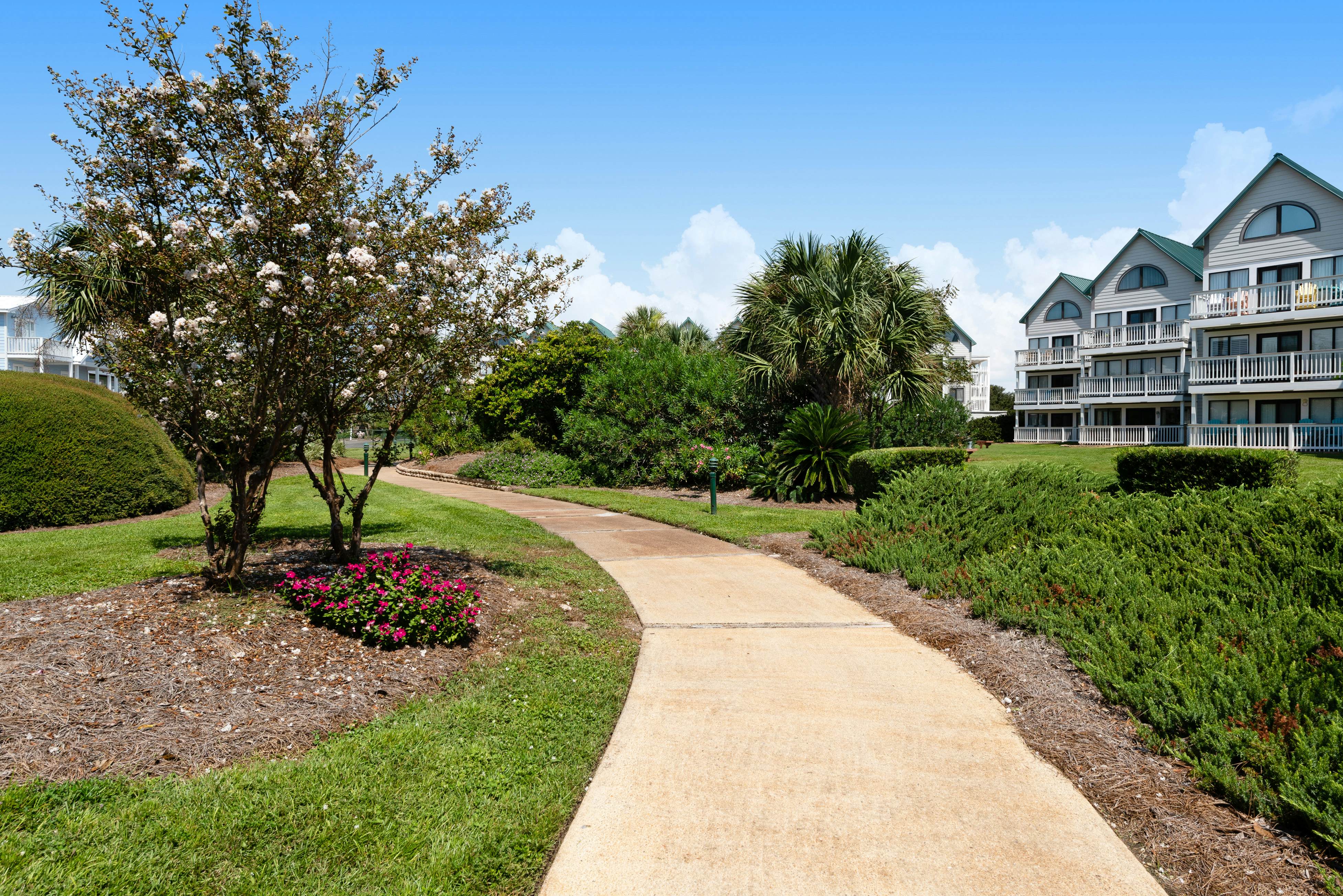 Plantation West #1365