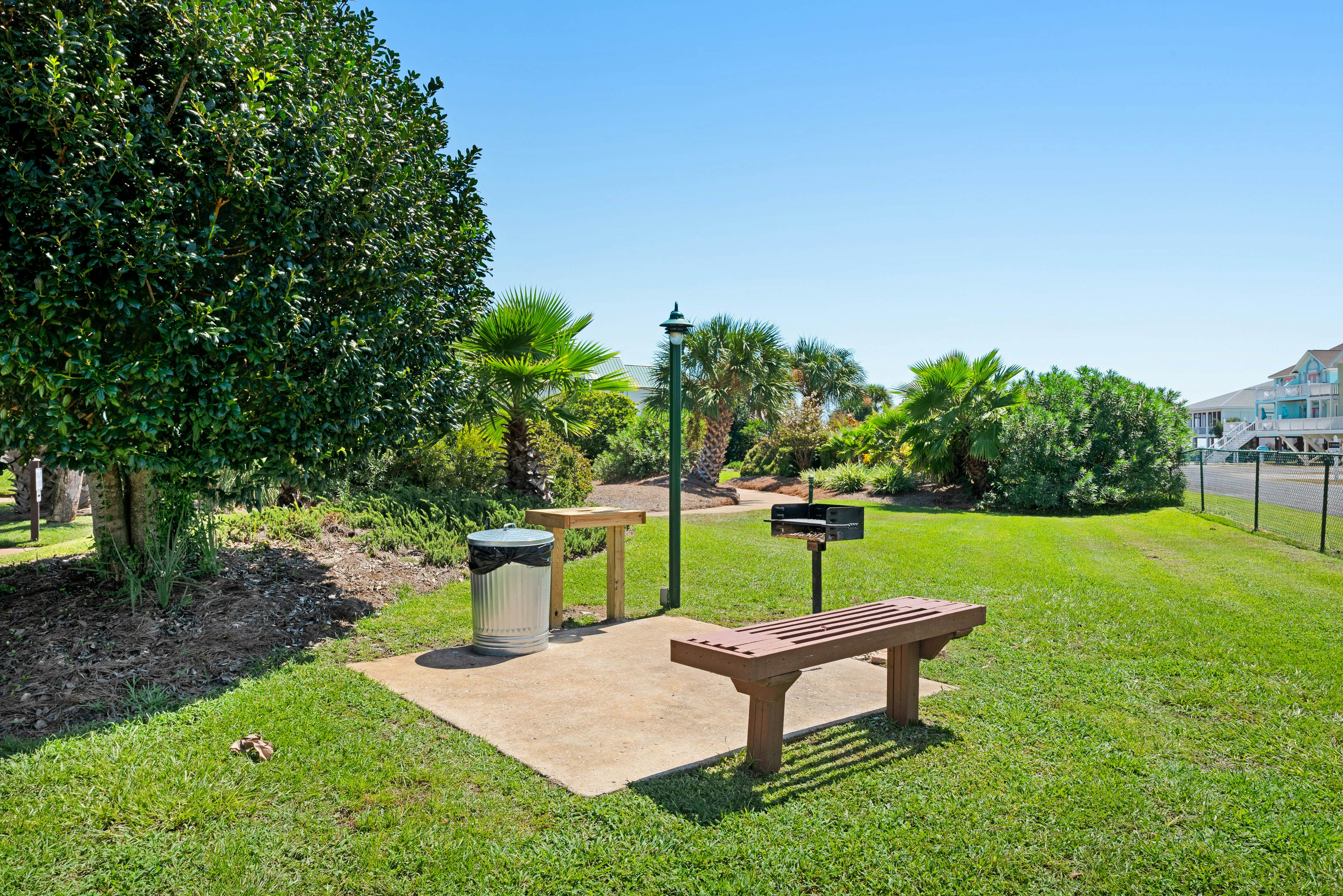 Plantation West #1365