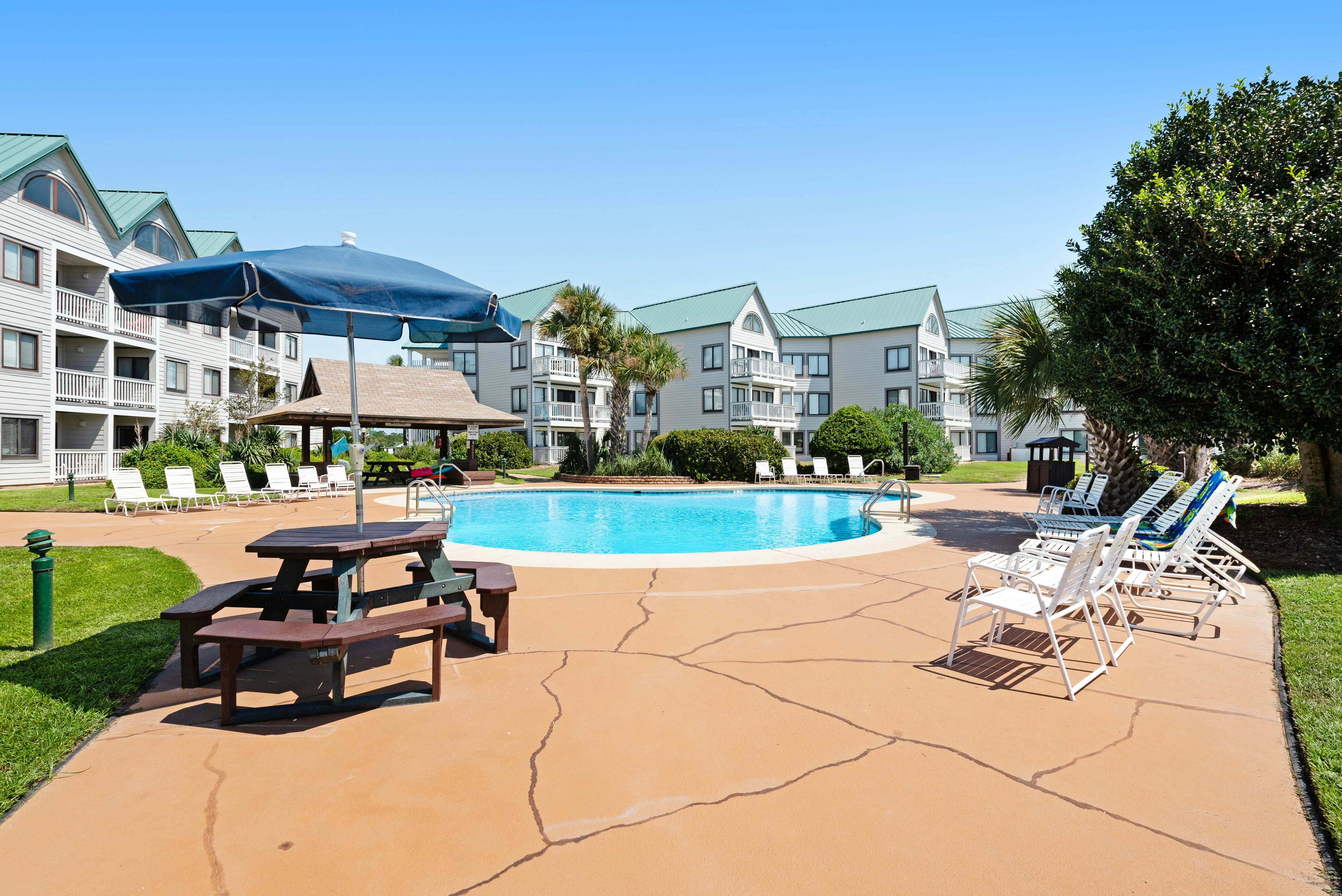 Plantation West #1365