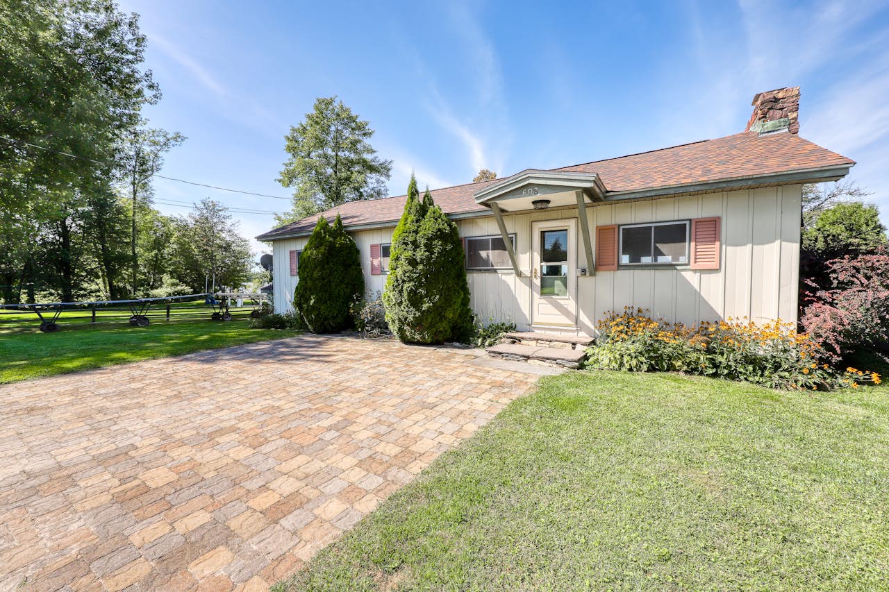 Thayer Beach Front Home 3 BD Vacation Rental in Colchester, VT Vacasa