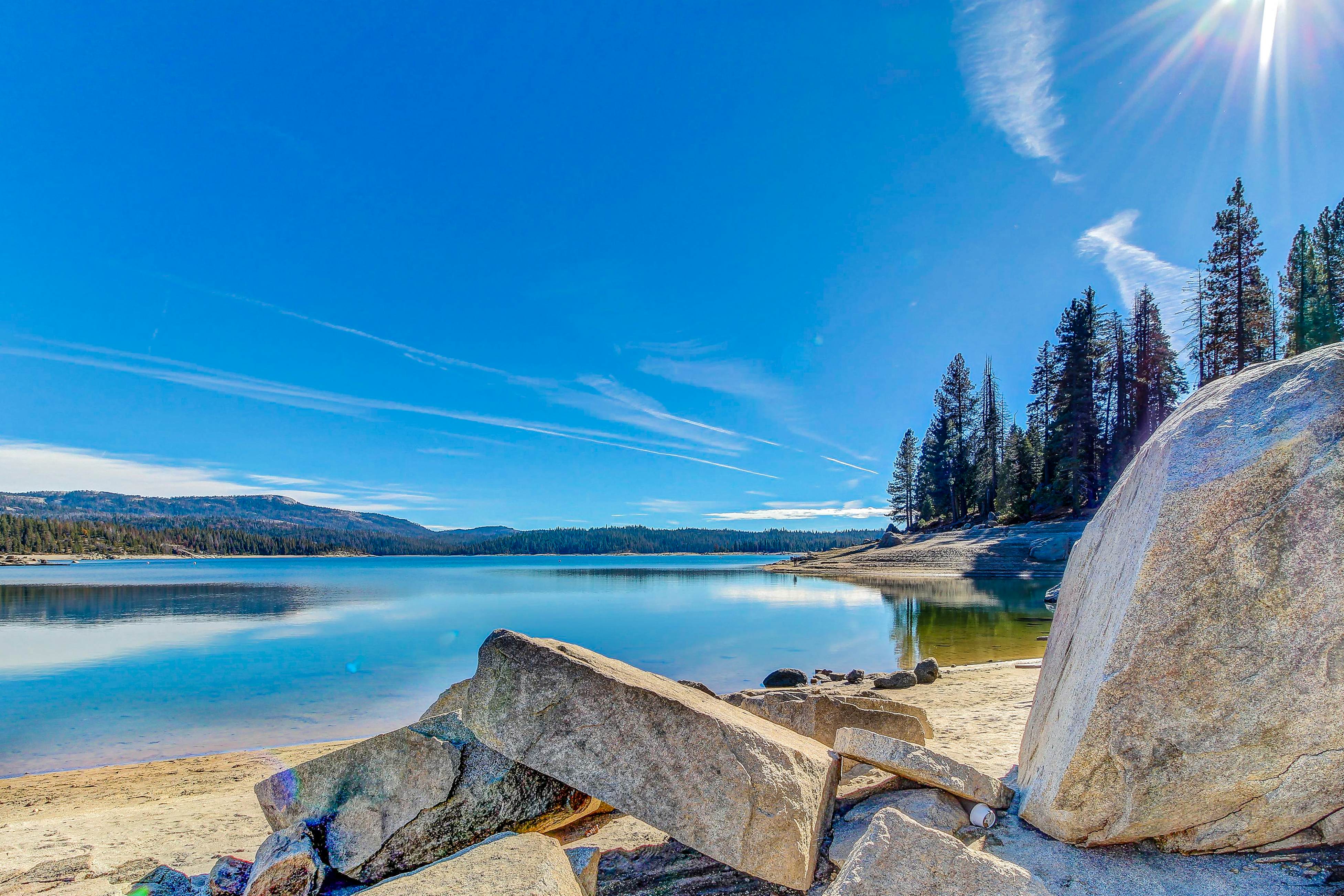 Huntington Lair Condominium