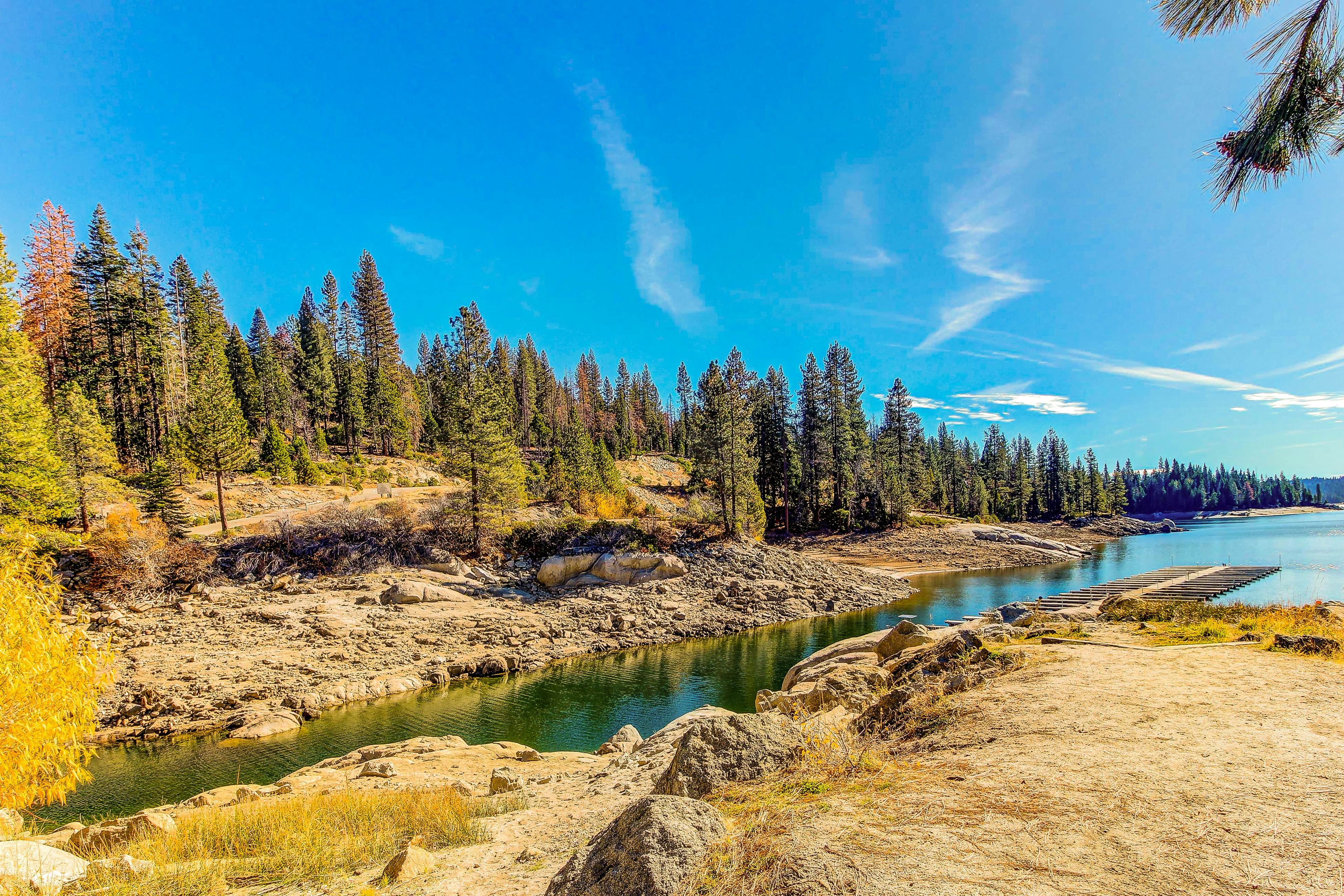 Huntington Lair Condominium