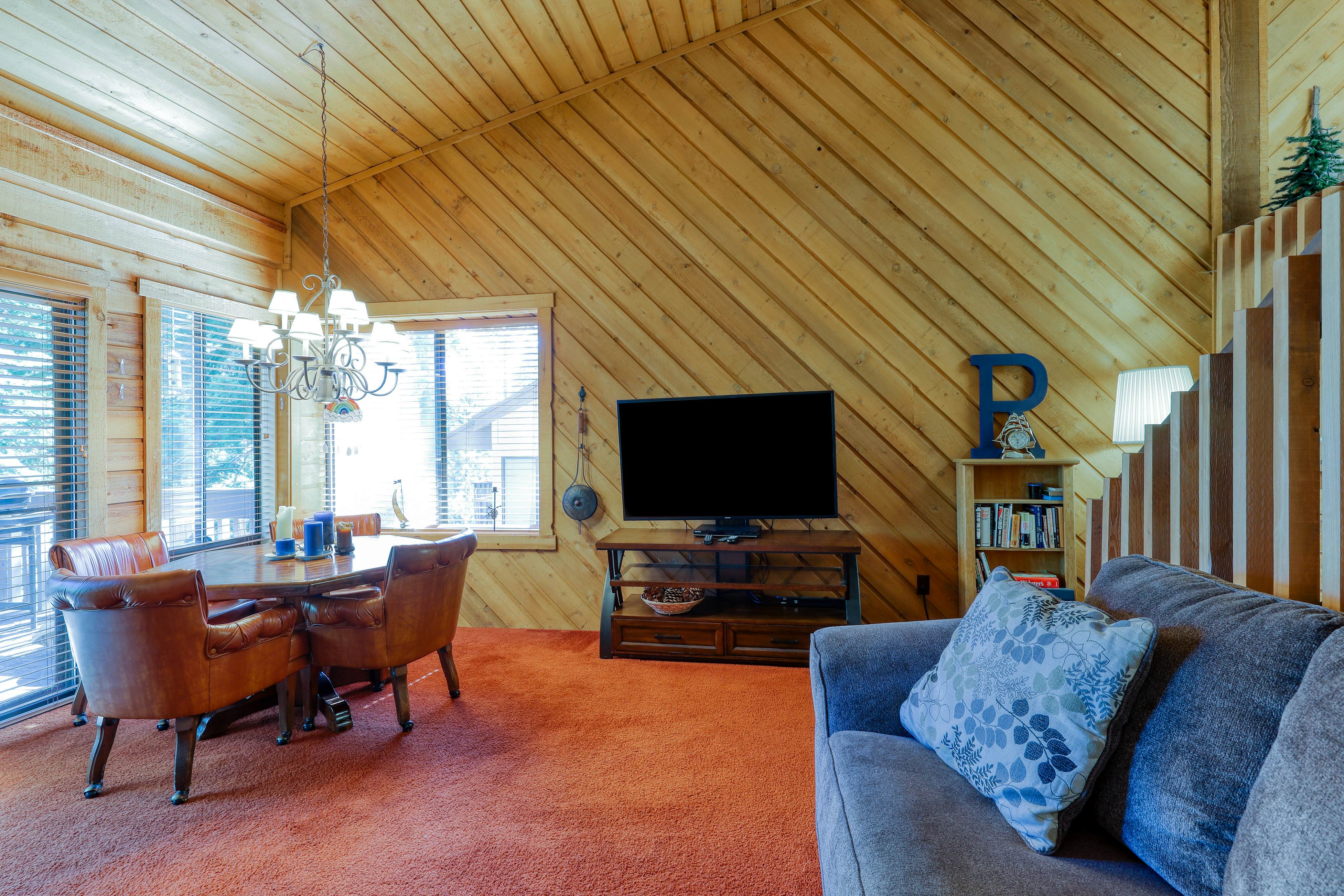 Huntington Lair Condominium