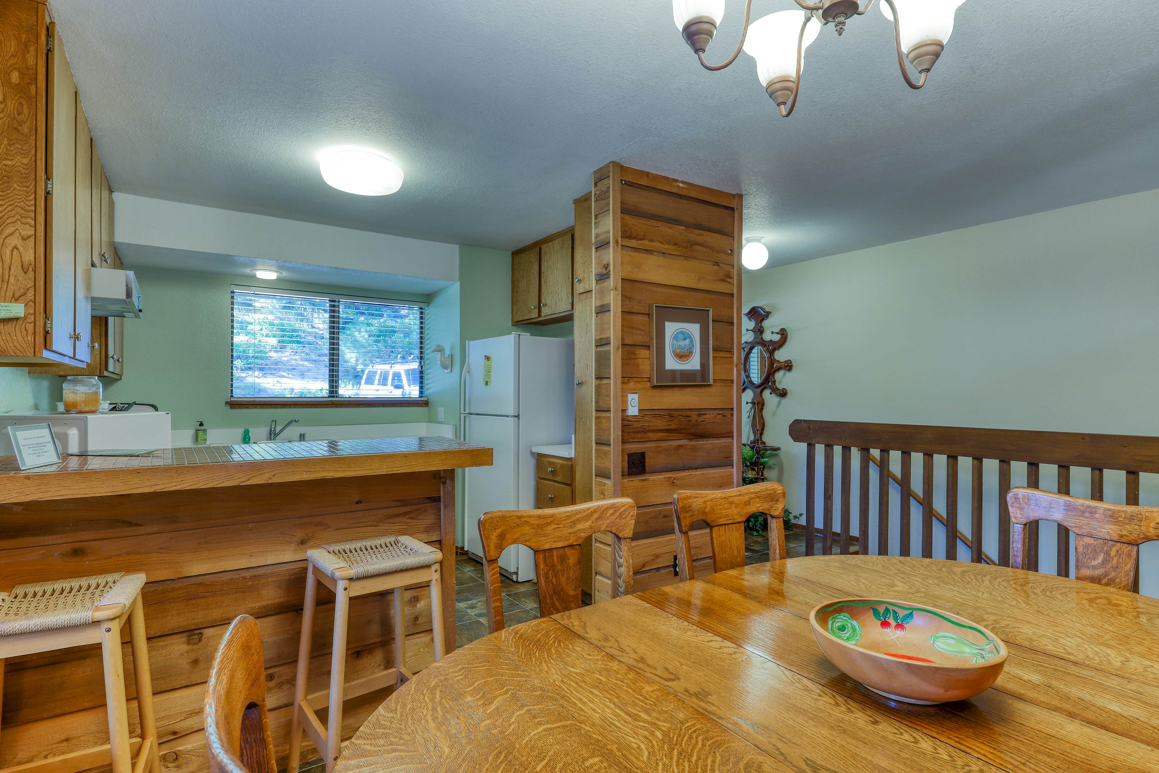 Huntington Lair Condominium