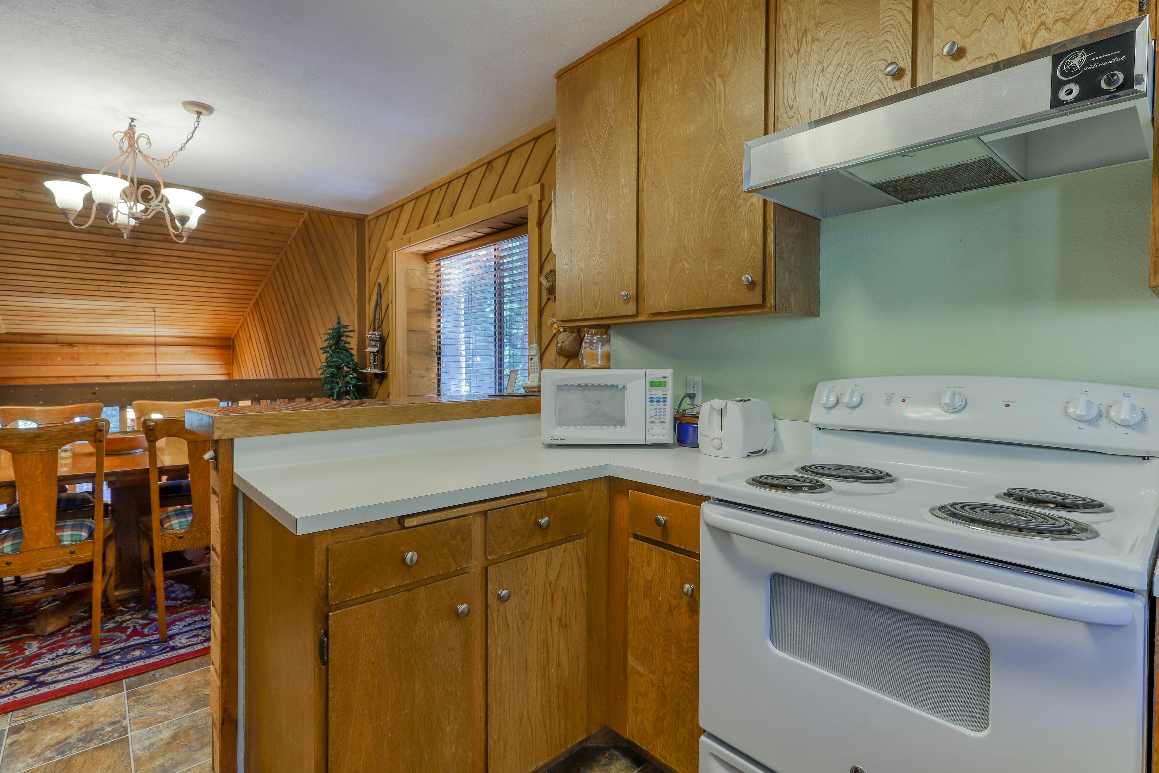 Huntington Lair Condominium