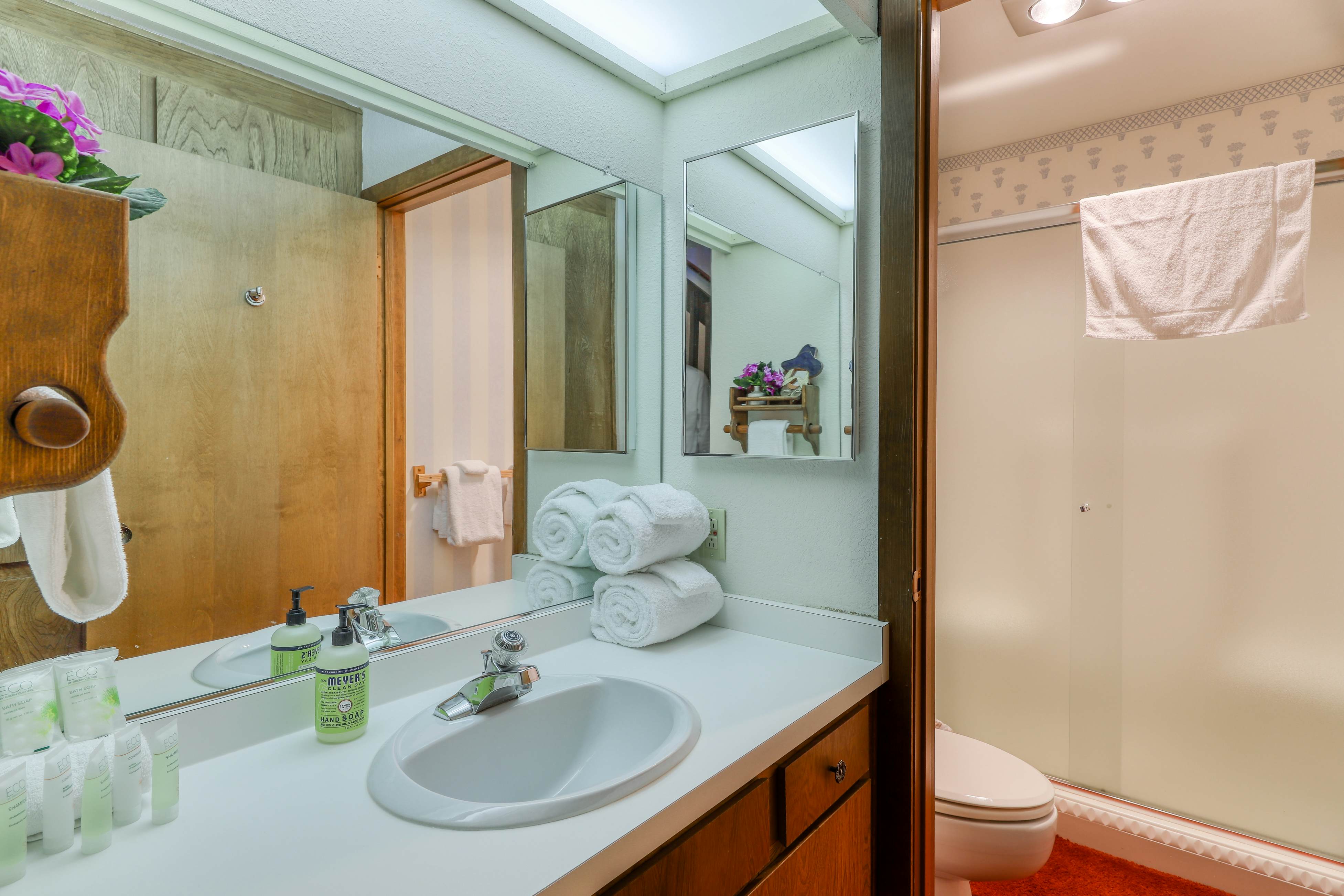 Huntington Lair Condominium