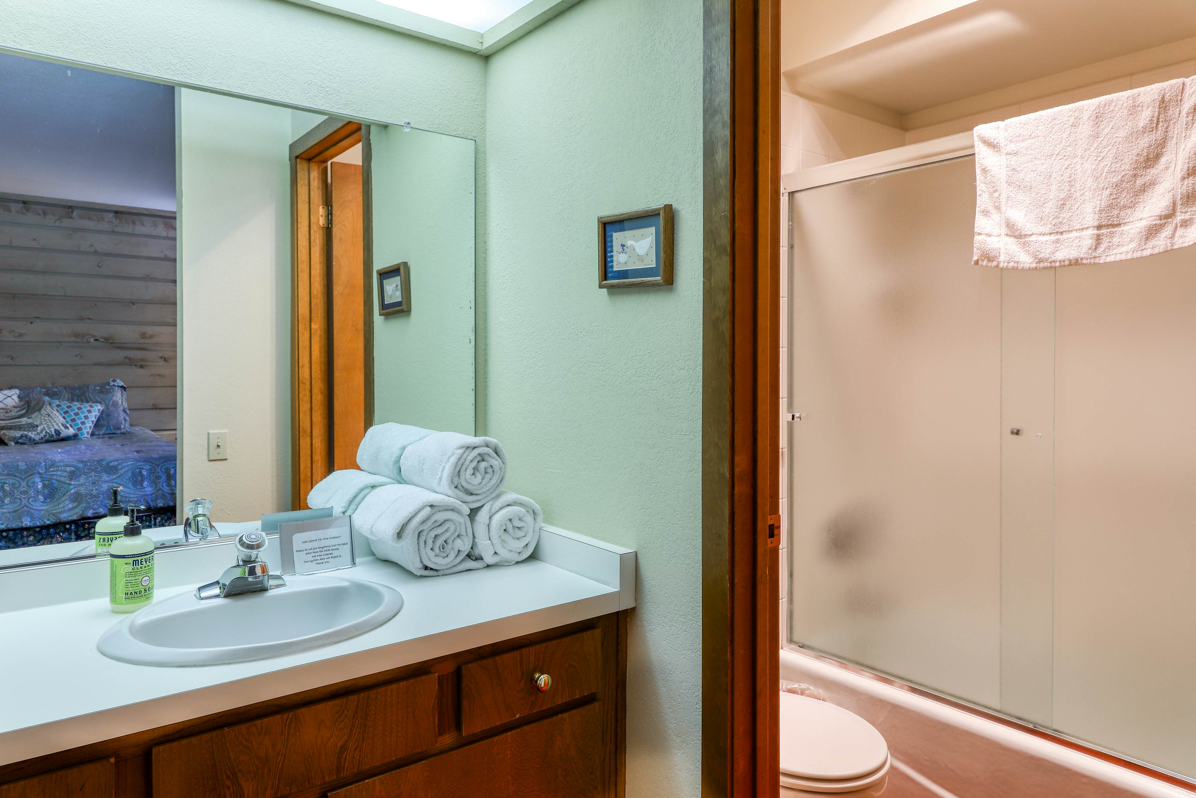 Huntington Lair Condominium