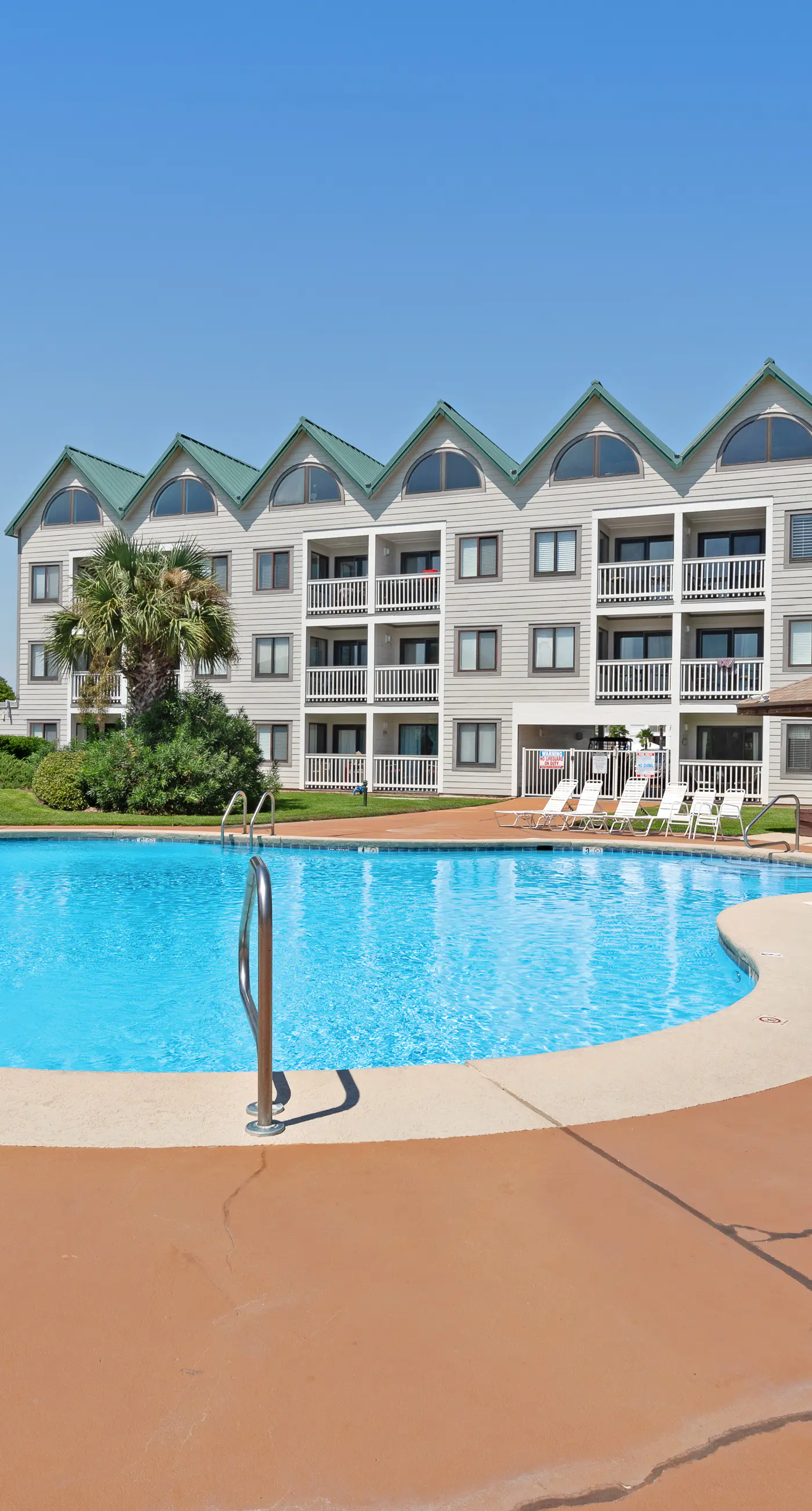 Plantation West 1243 2 BD Fort AL Vacation Rental Vacasa