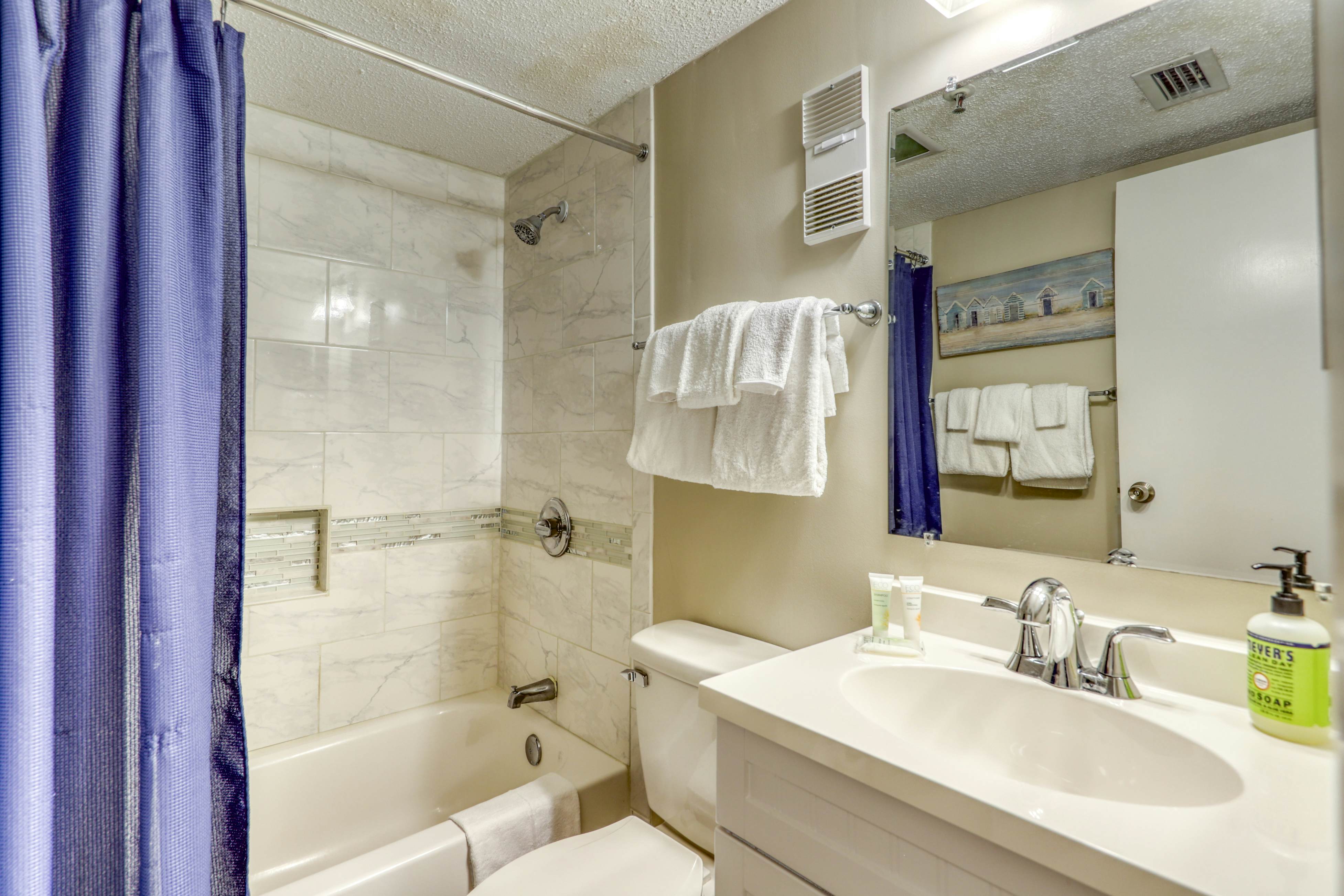 Plantation Dunes #5716