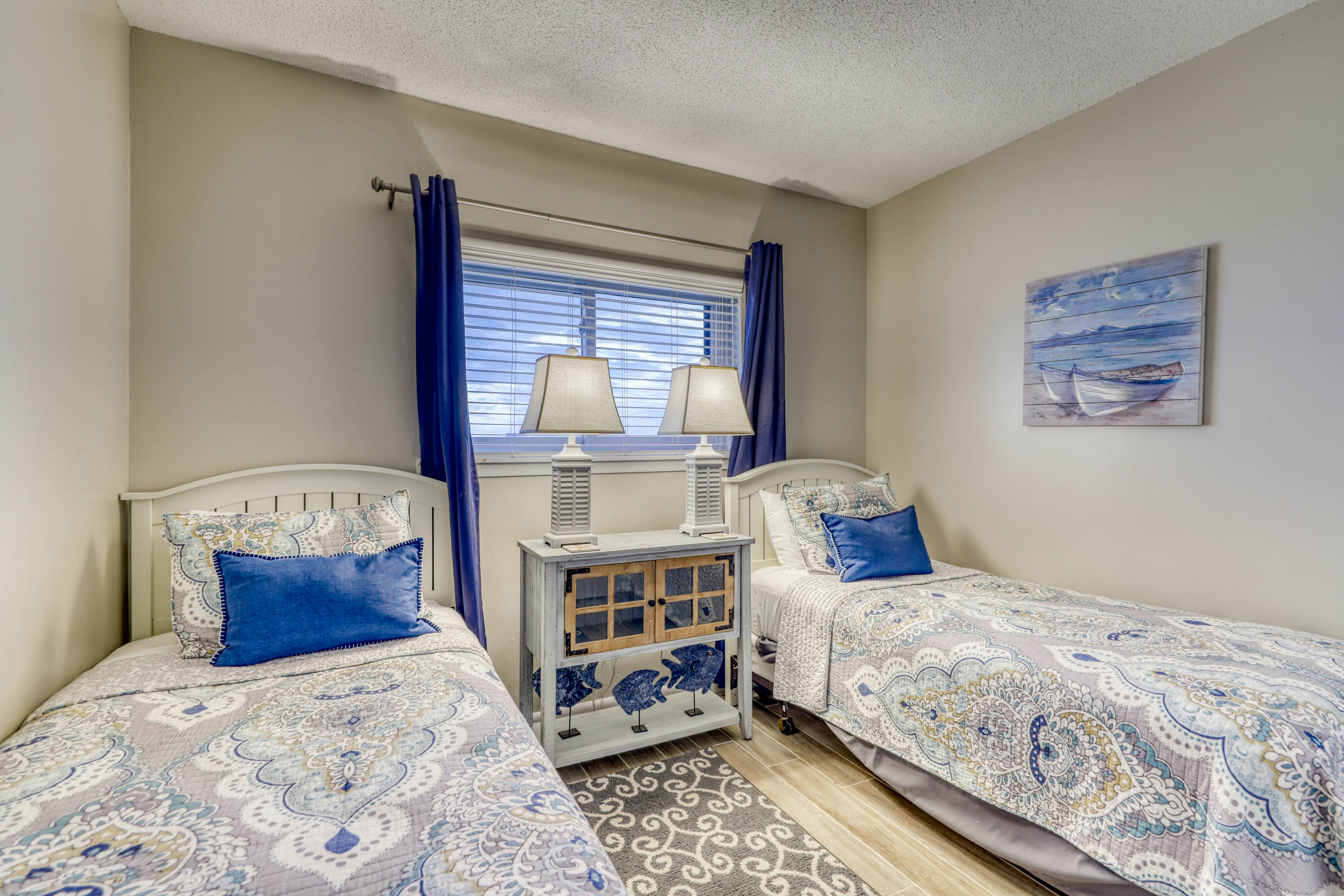 Plantation Dunes #5716