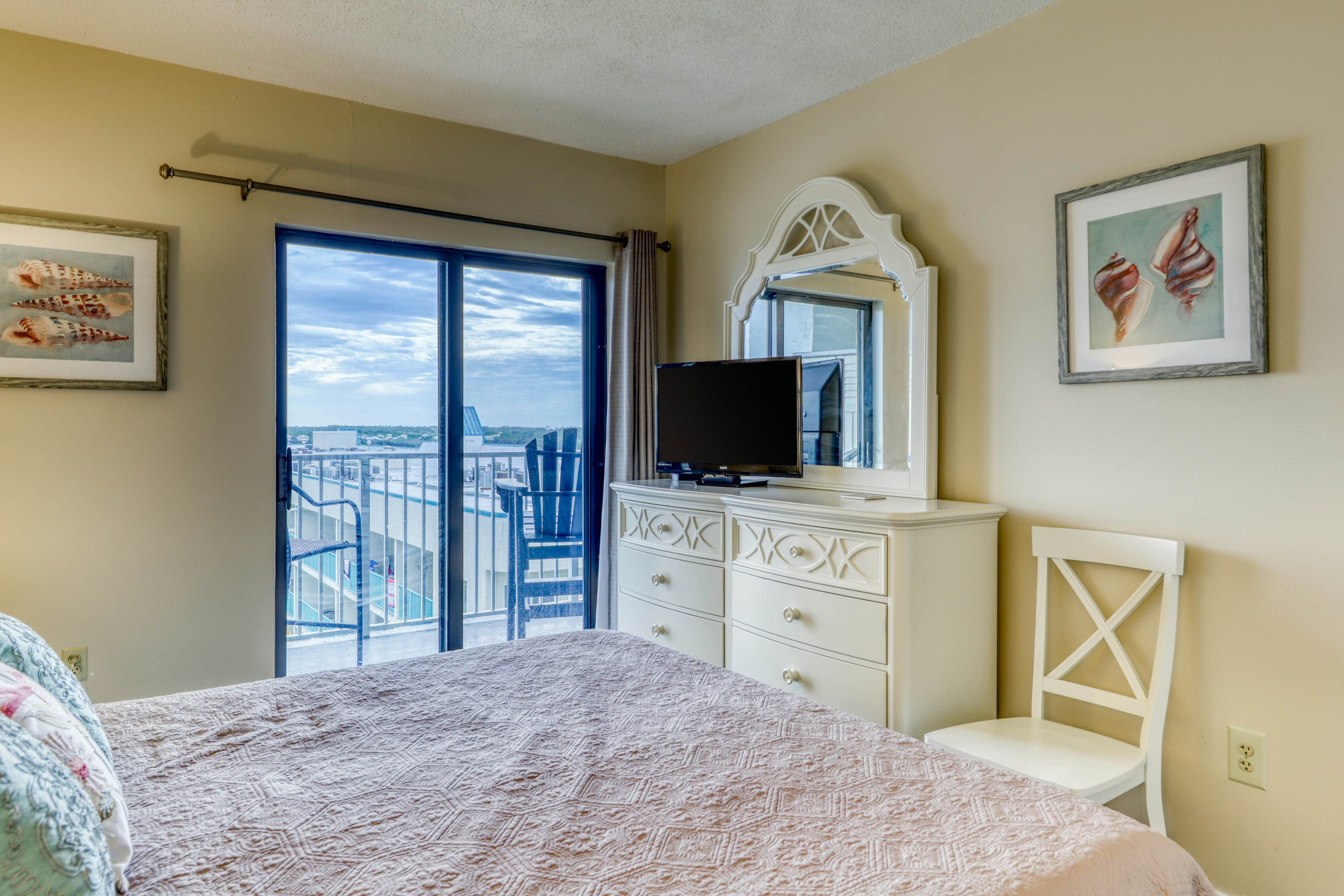 Plantation Dunes #5716