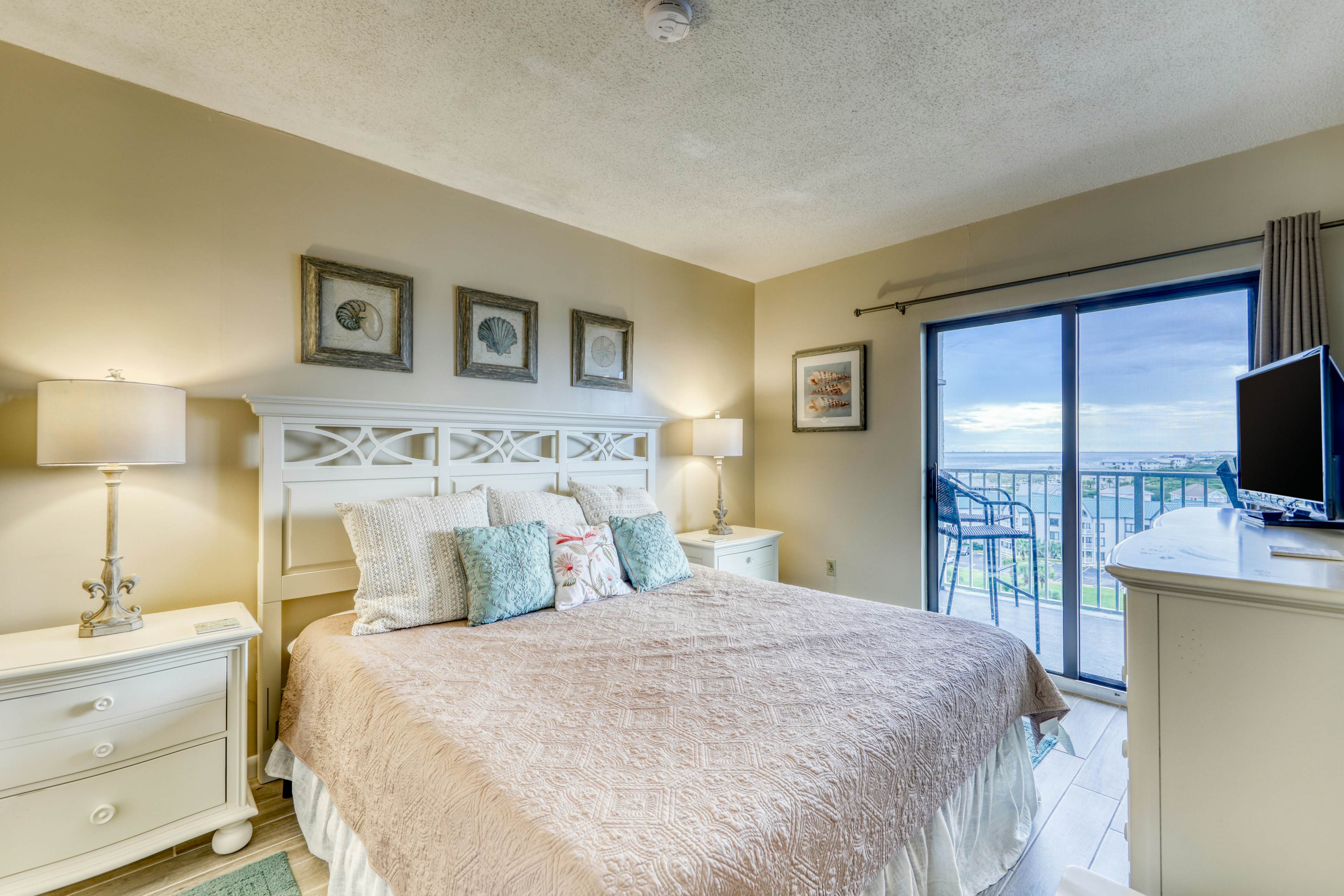 Plantation Dunes #5716