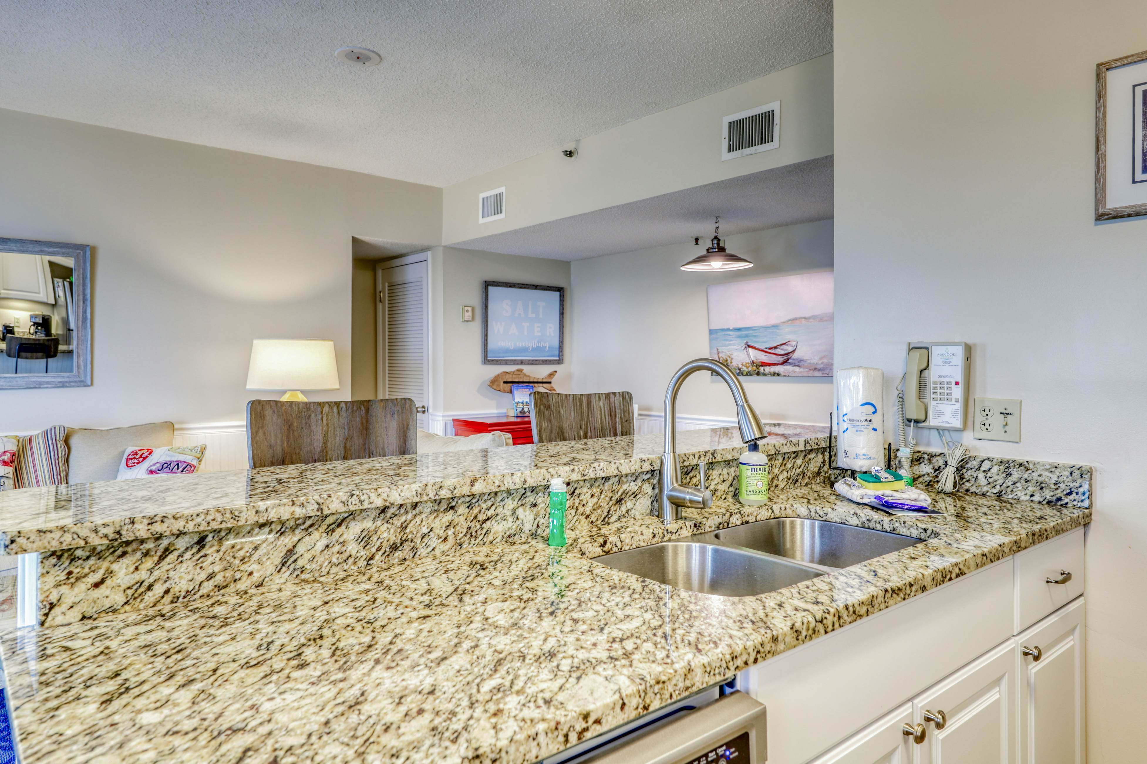 Plantation Dunes #5716