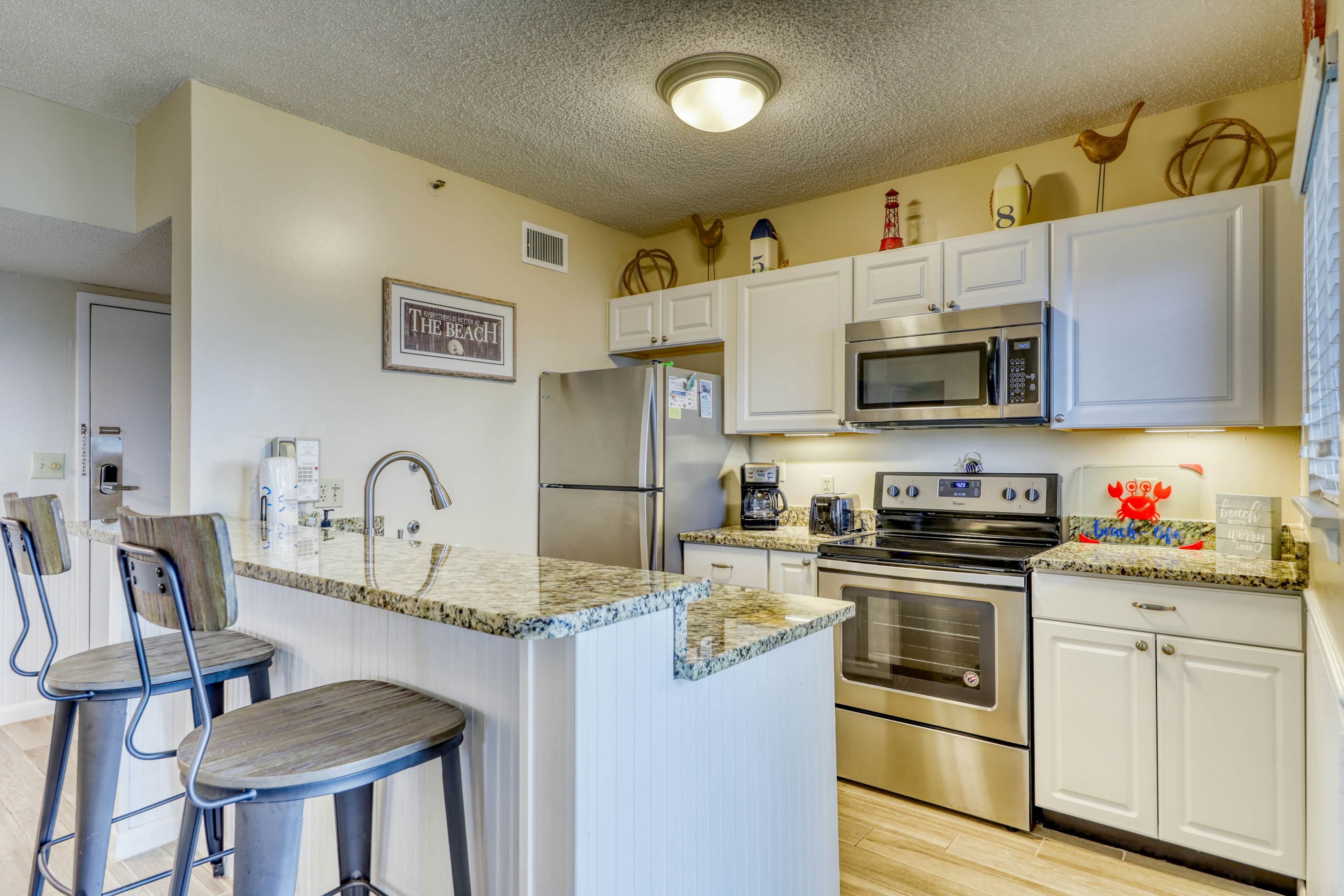 Plantation Dunes #5716