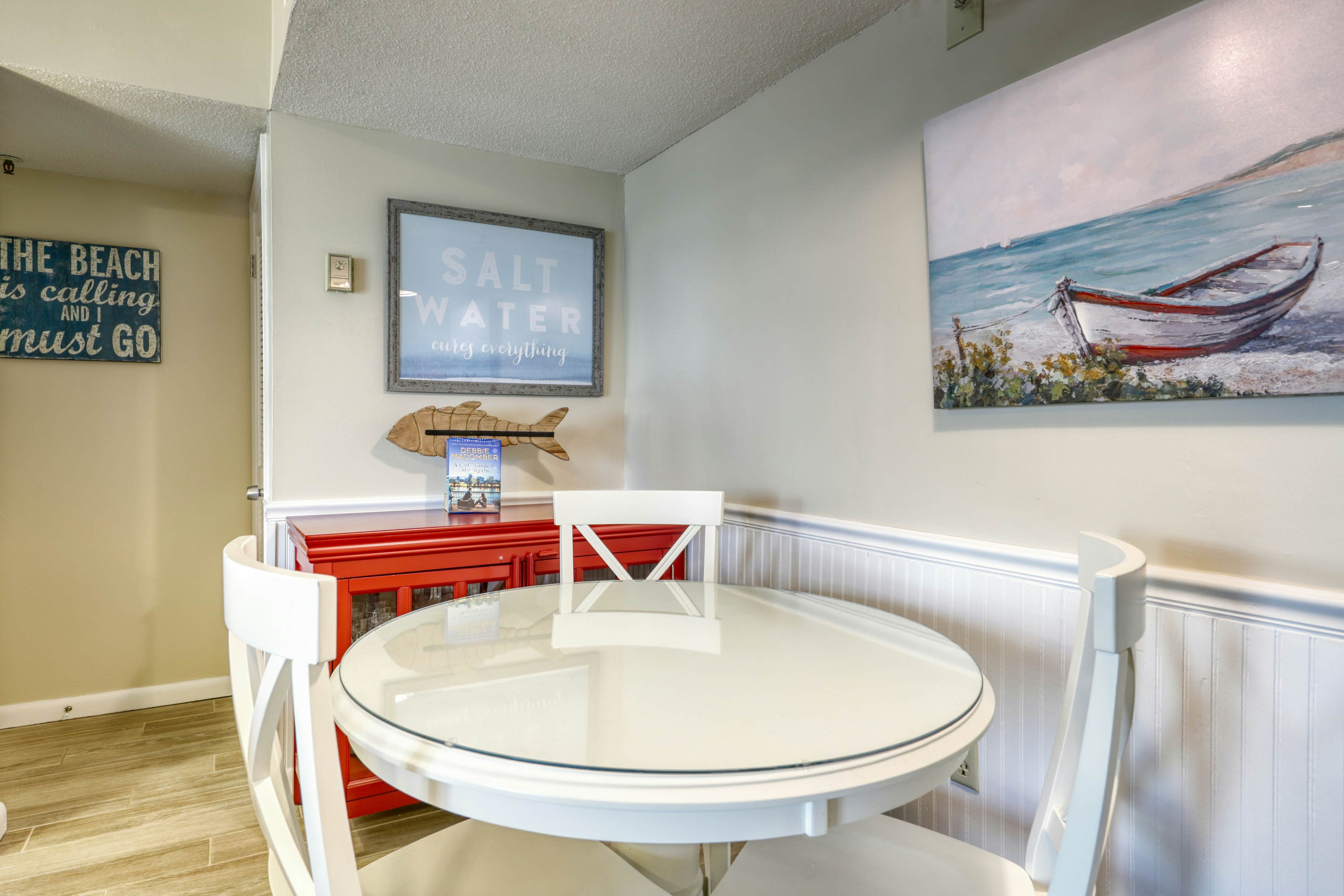 Plantation Dunes #5716