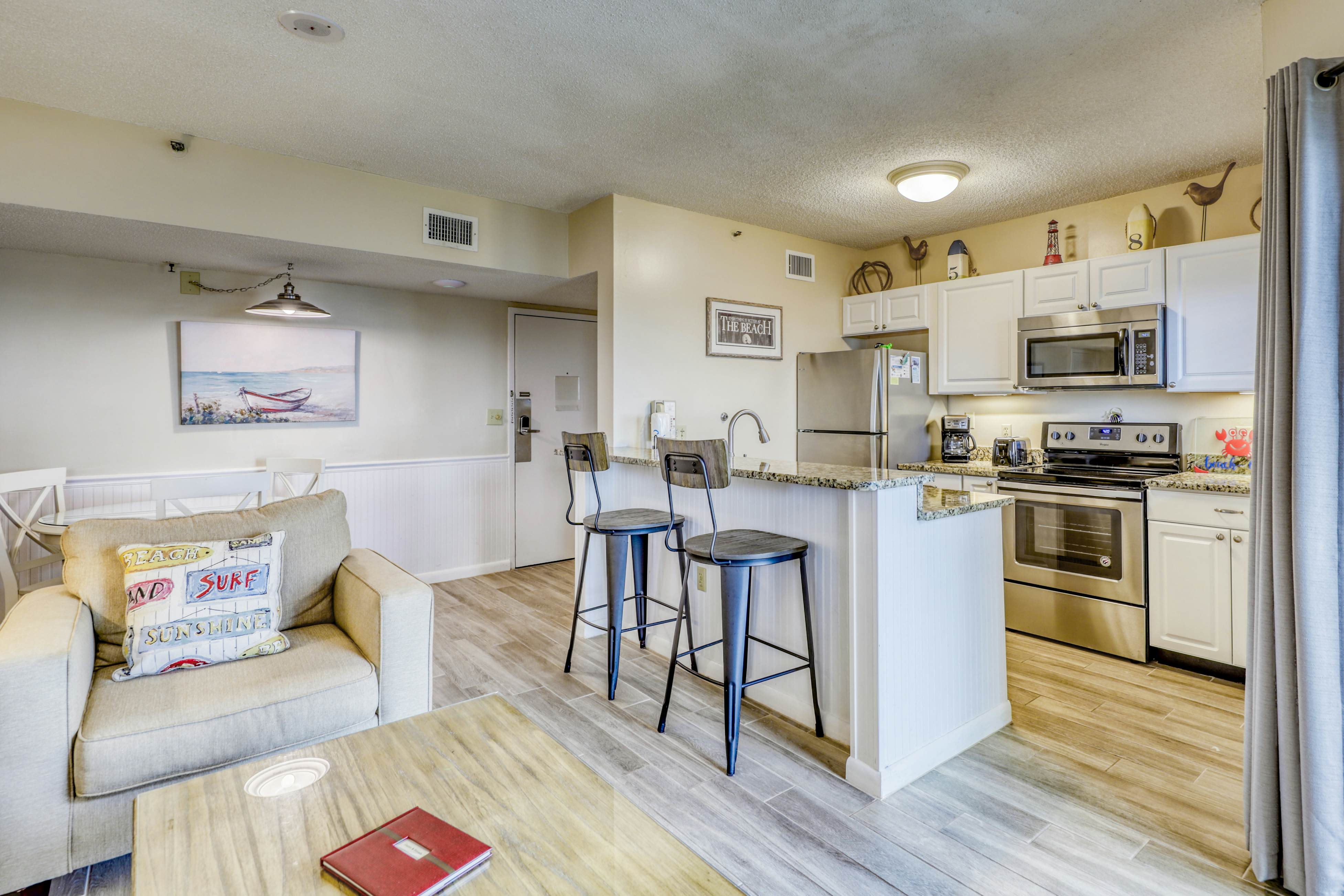 Plantation Dunes #5716