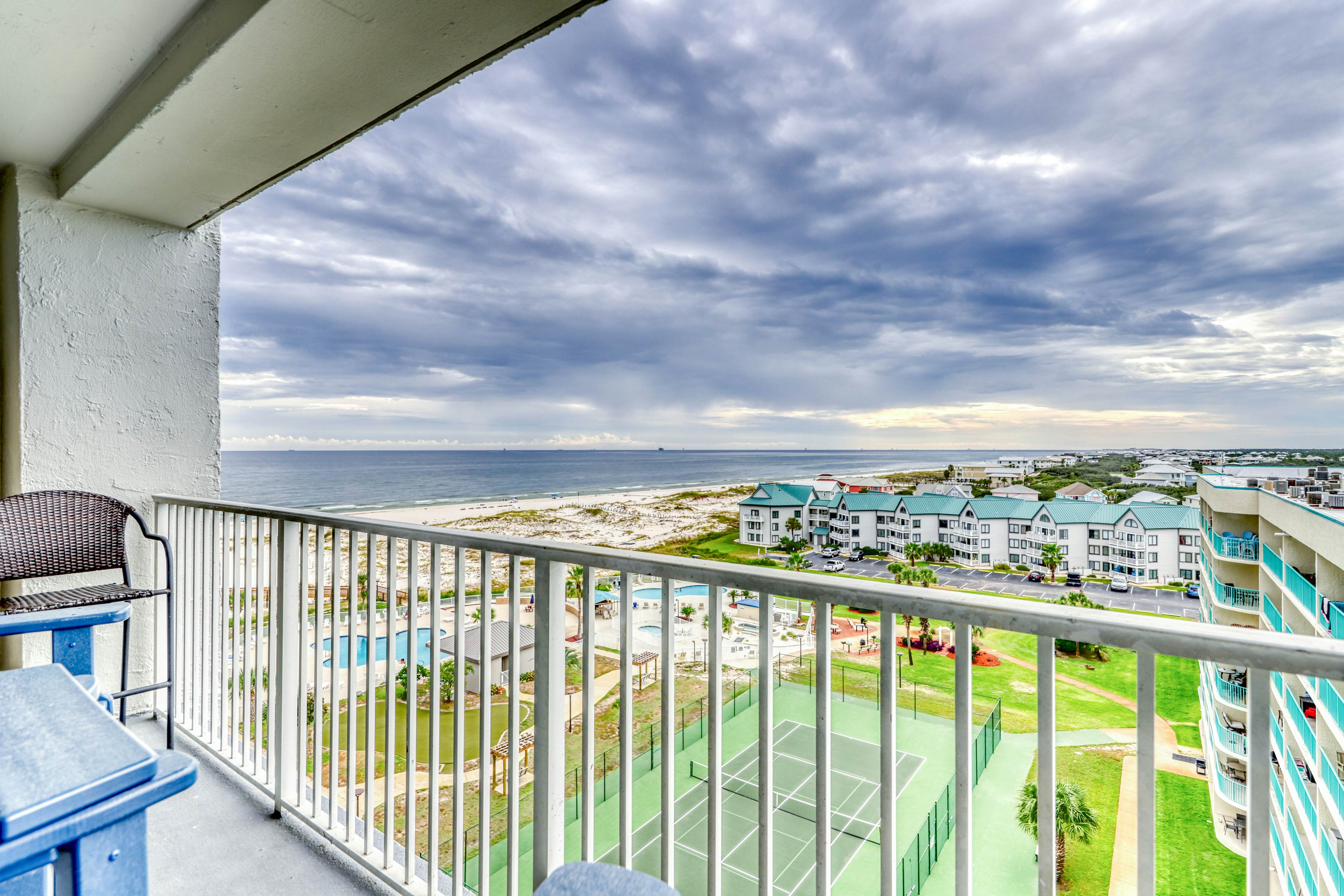 Plantation Dunes #5716