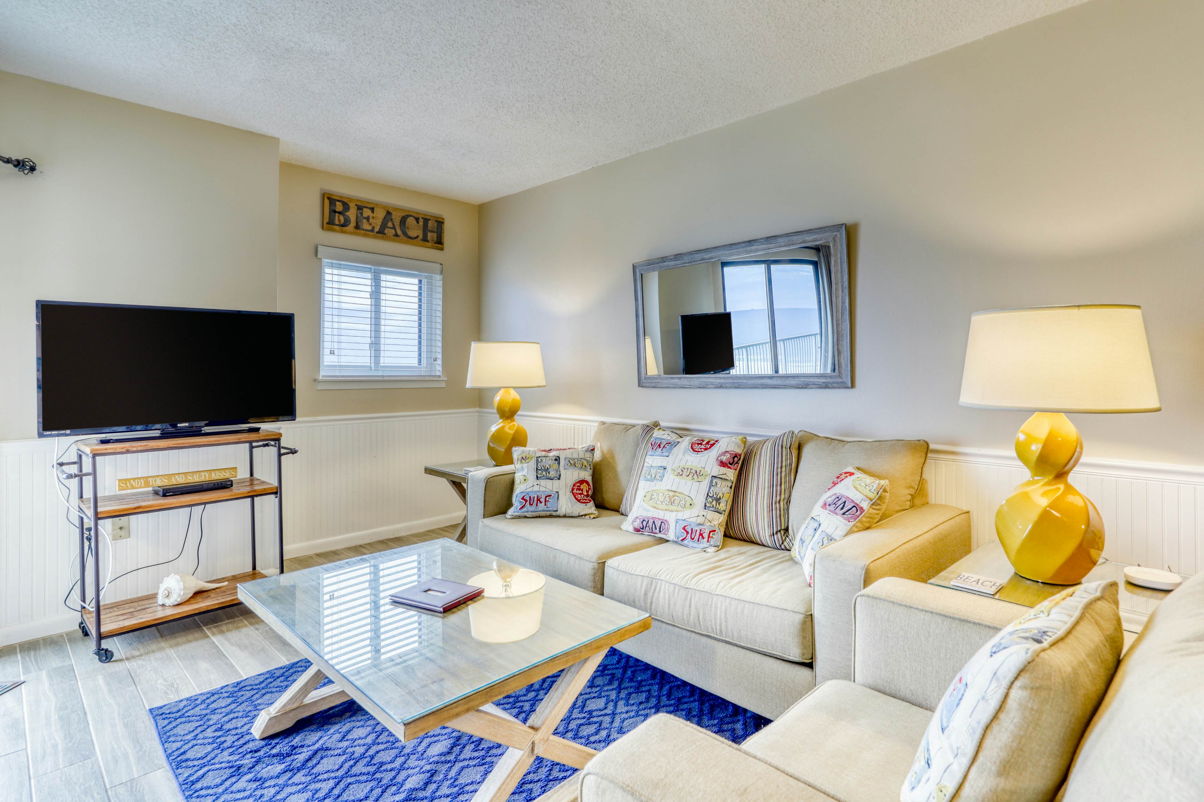 Plantation Dunes #5716