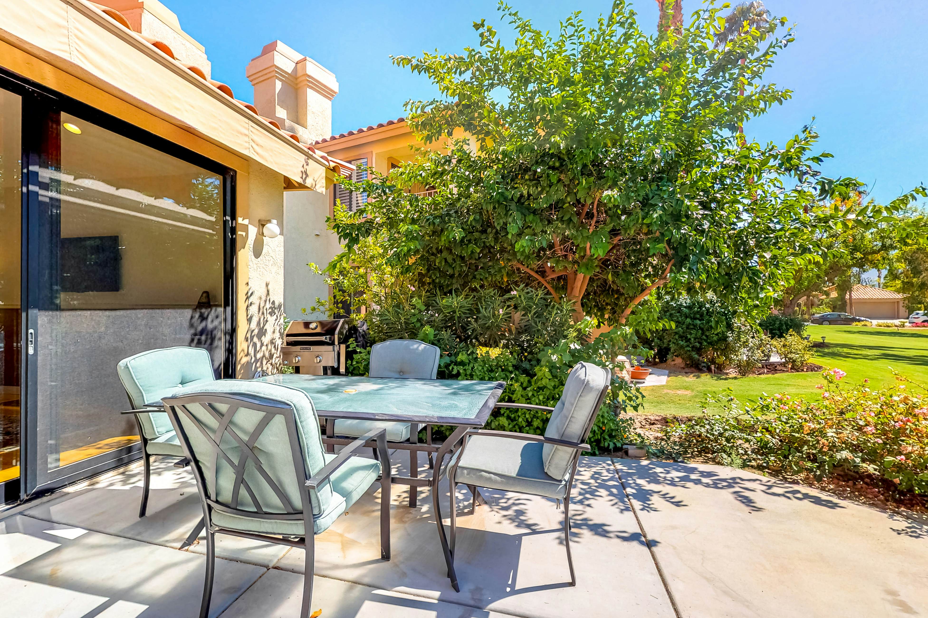 Mountain View Escape