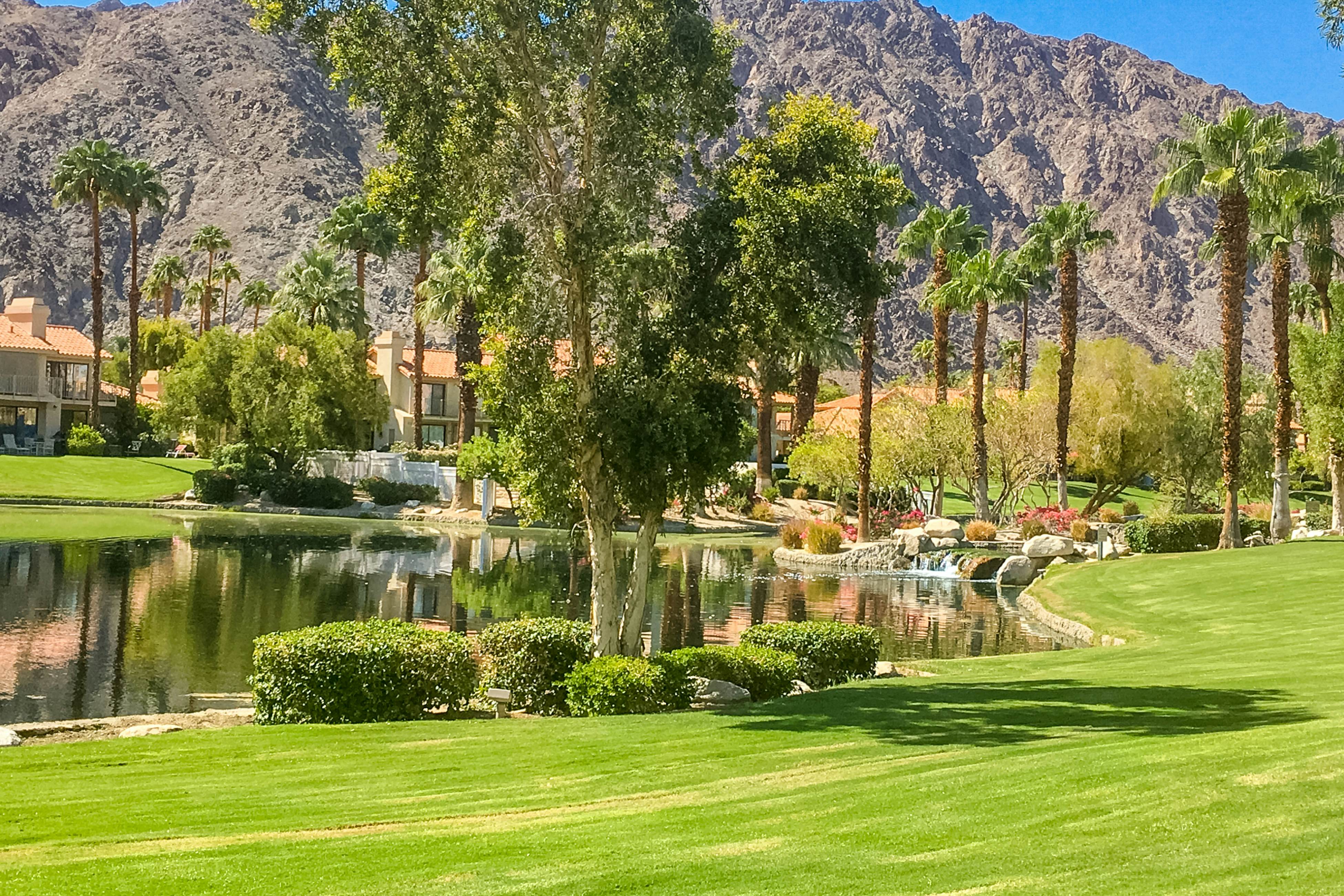 Mountain View Escape