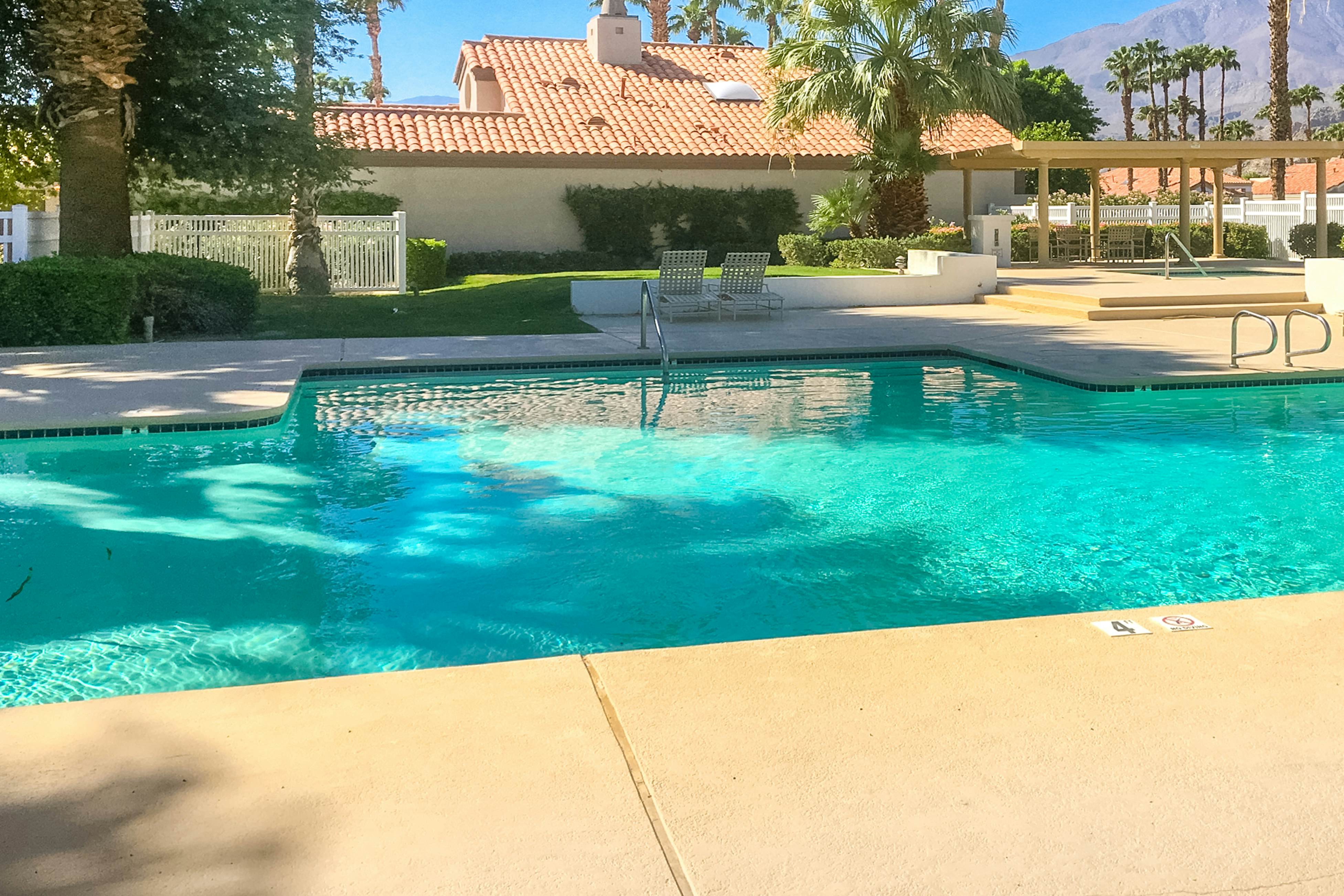 Mountain View Escape