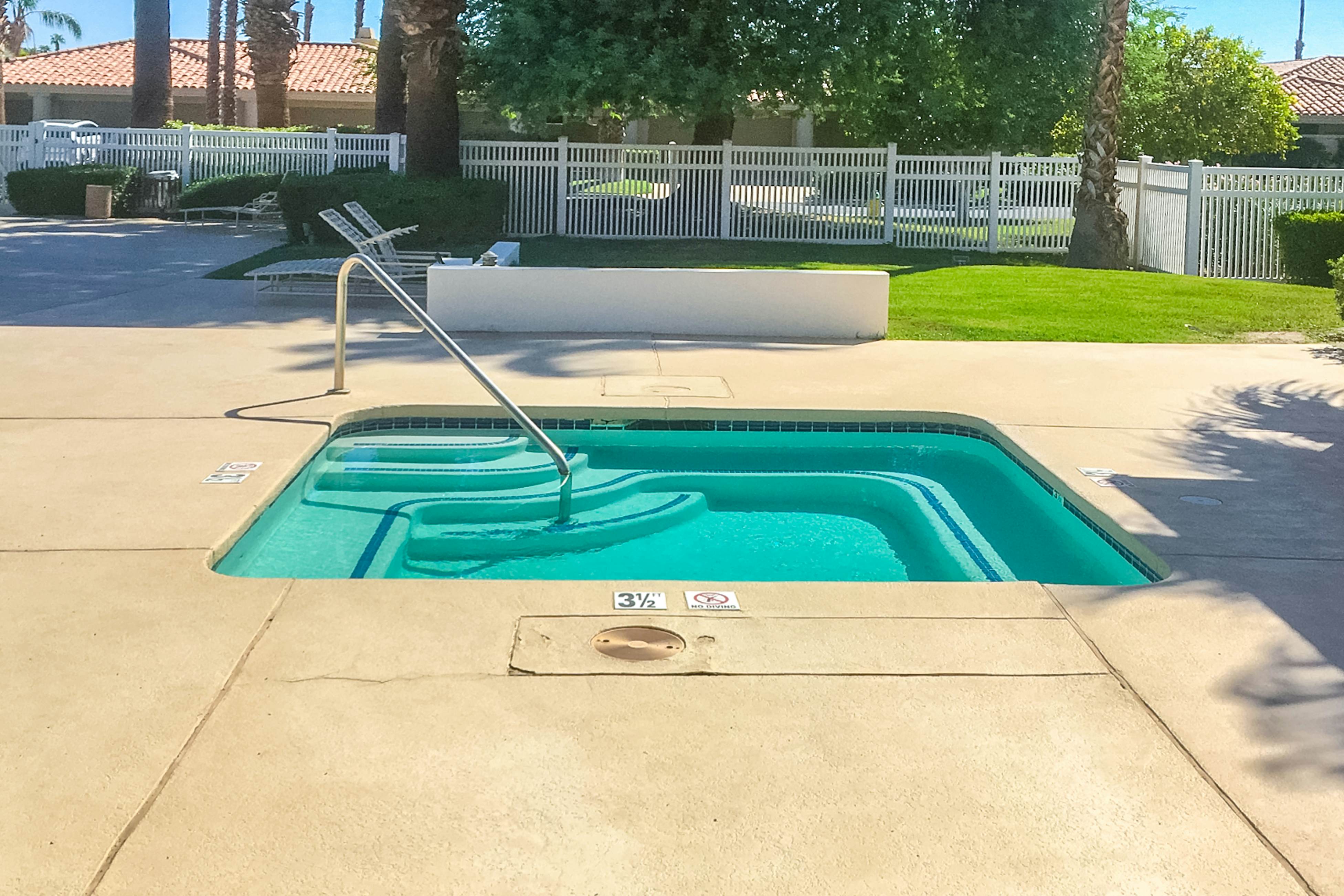 Mountain View Escape