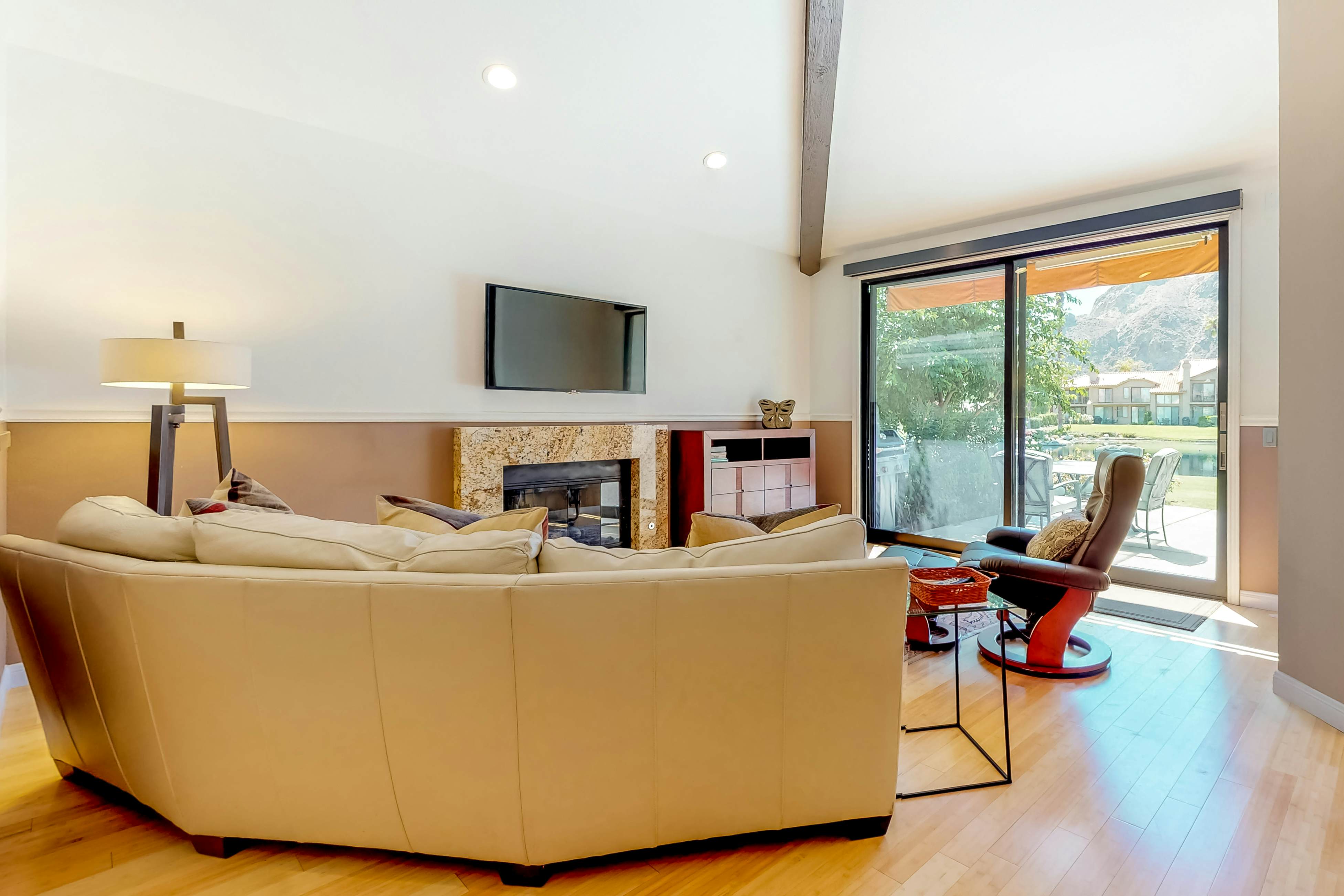 Mountain View Escape