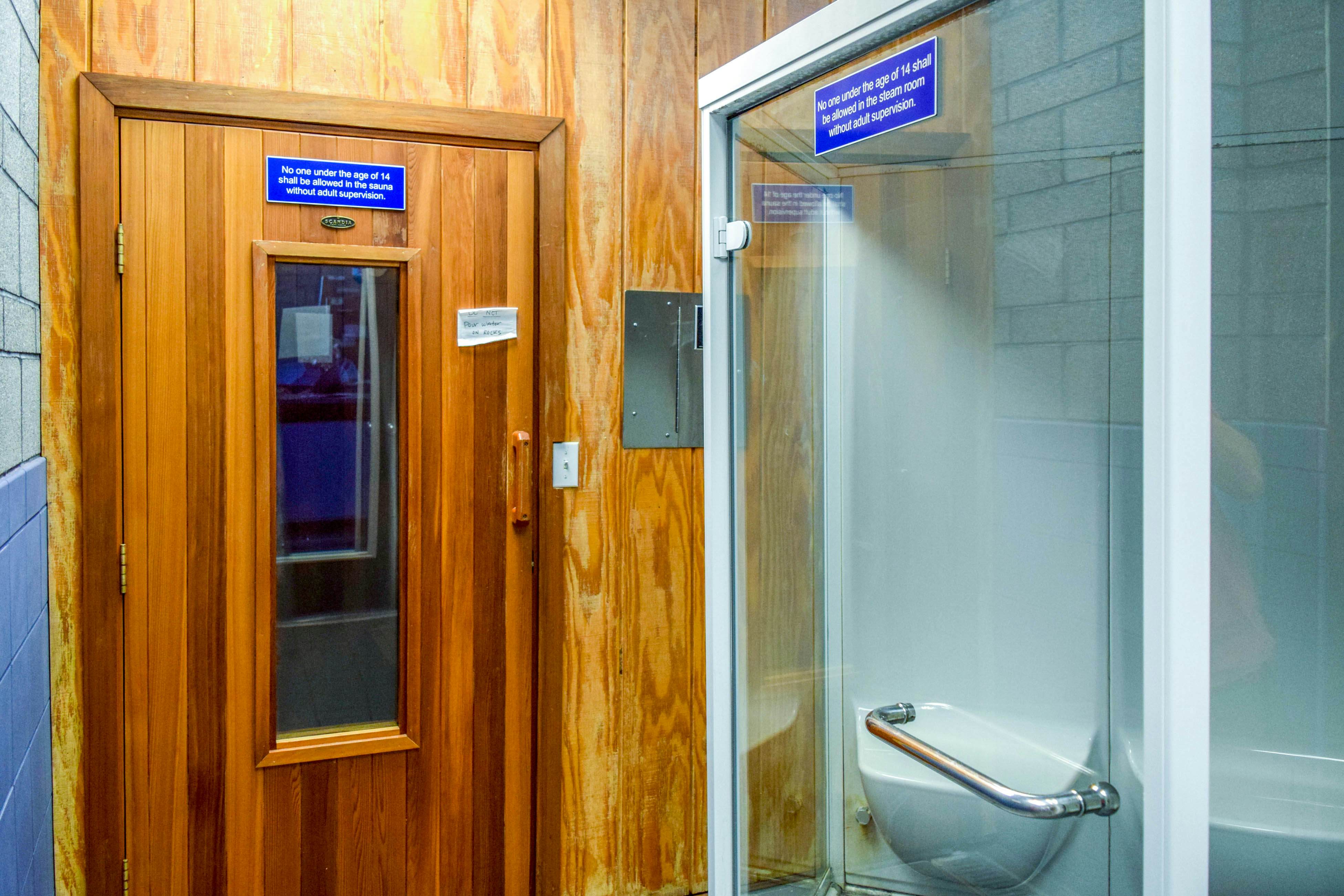 Elkhorn Springs Retreat