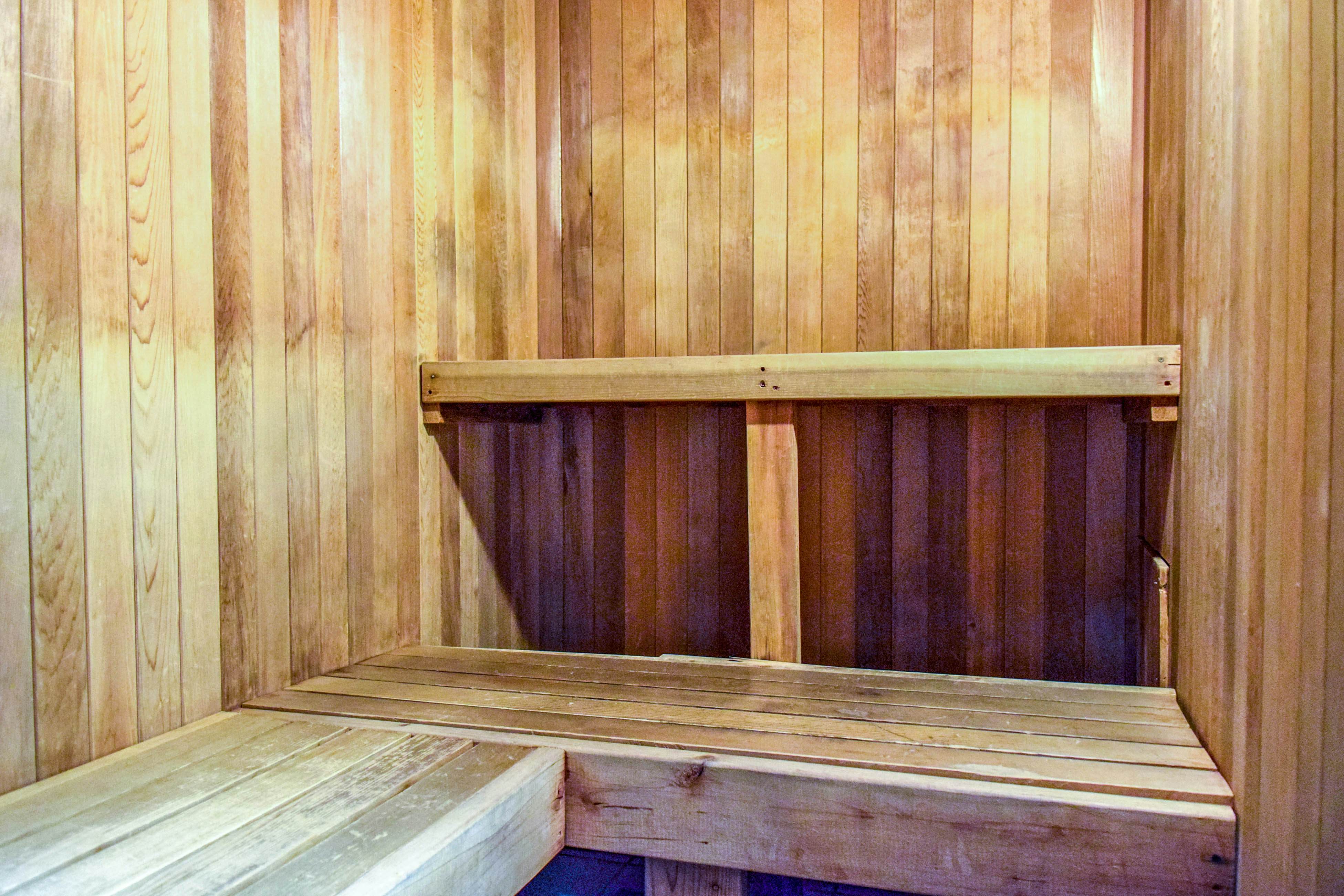 Elkhorn Springs Retreat