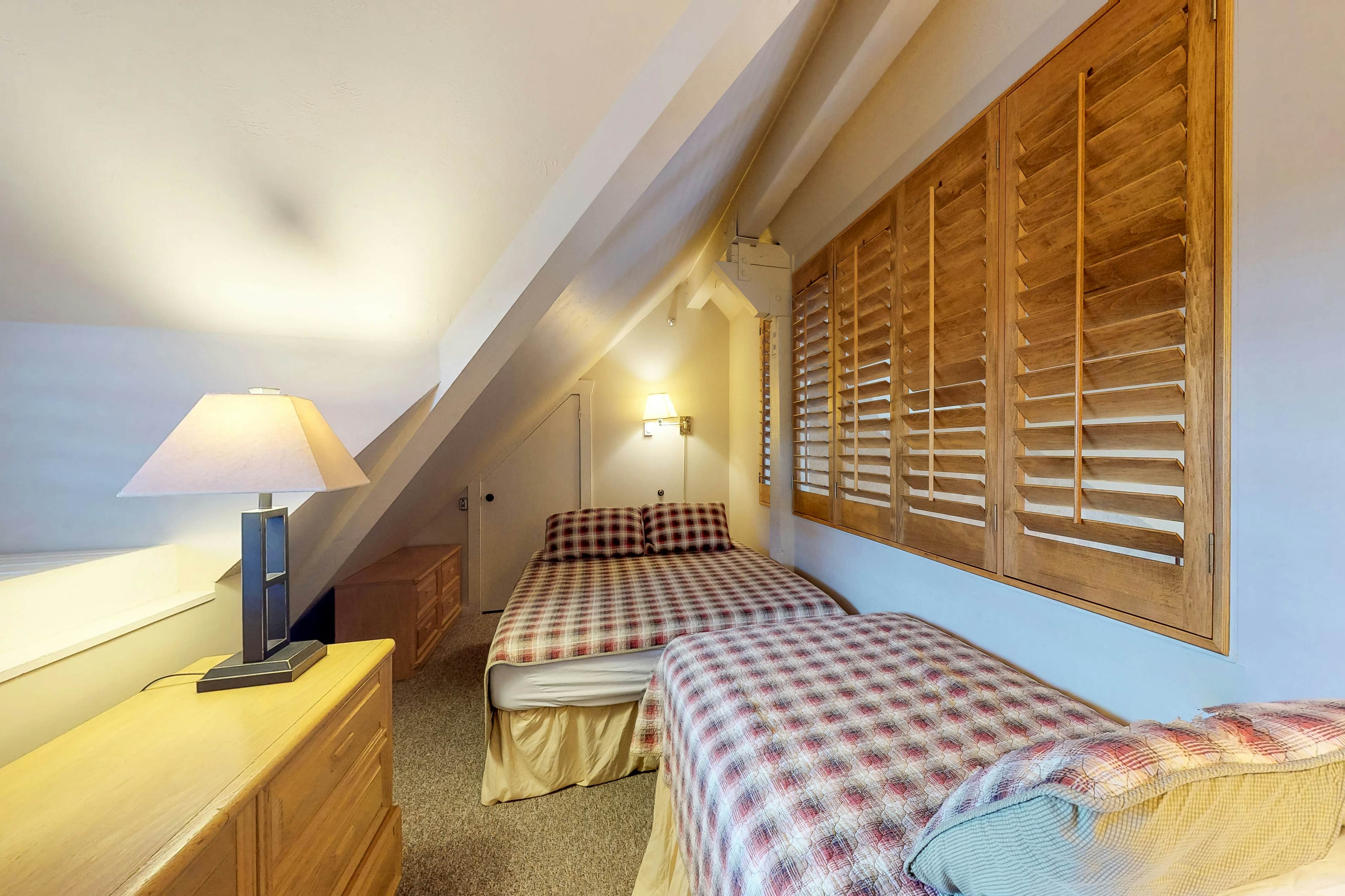 The Lodge at Mountain Village Unit 308A