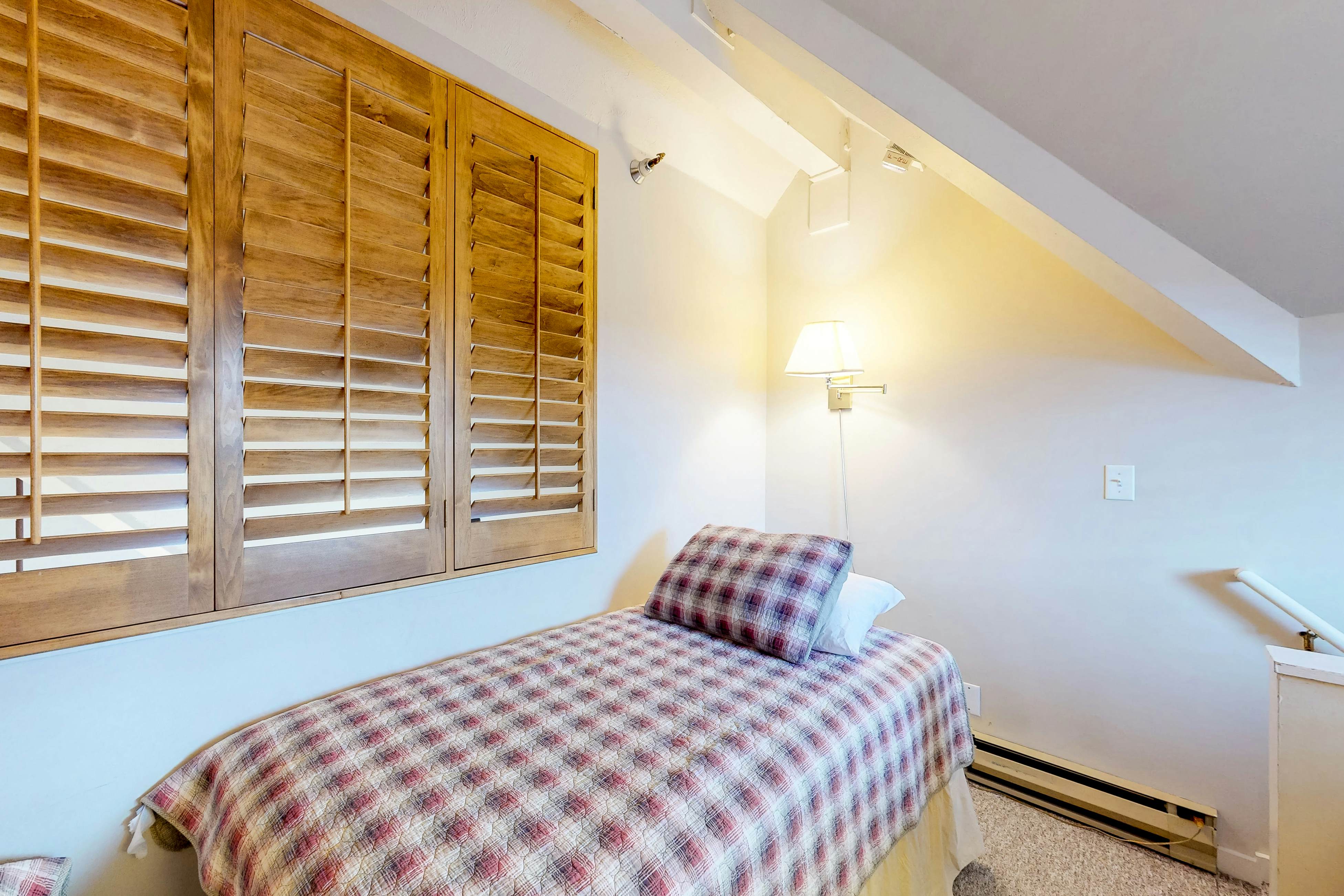 The Lodge at Mountain Village Unit 308A