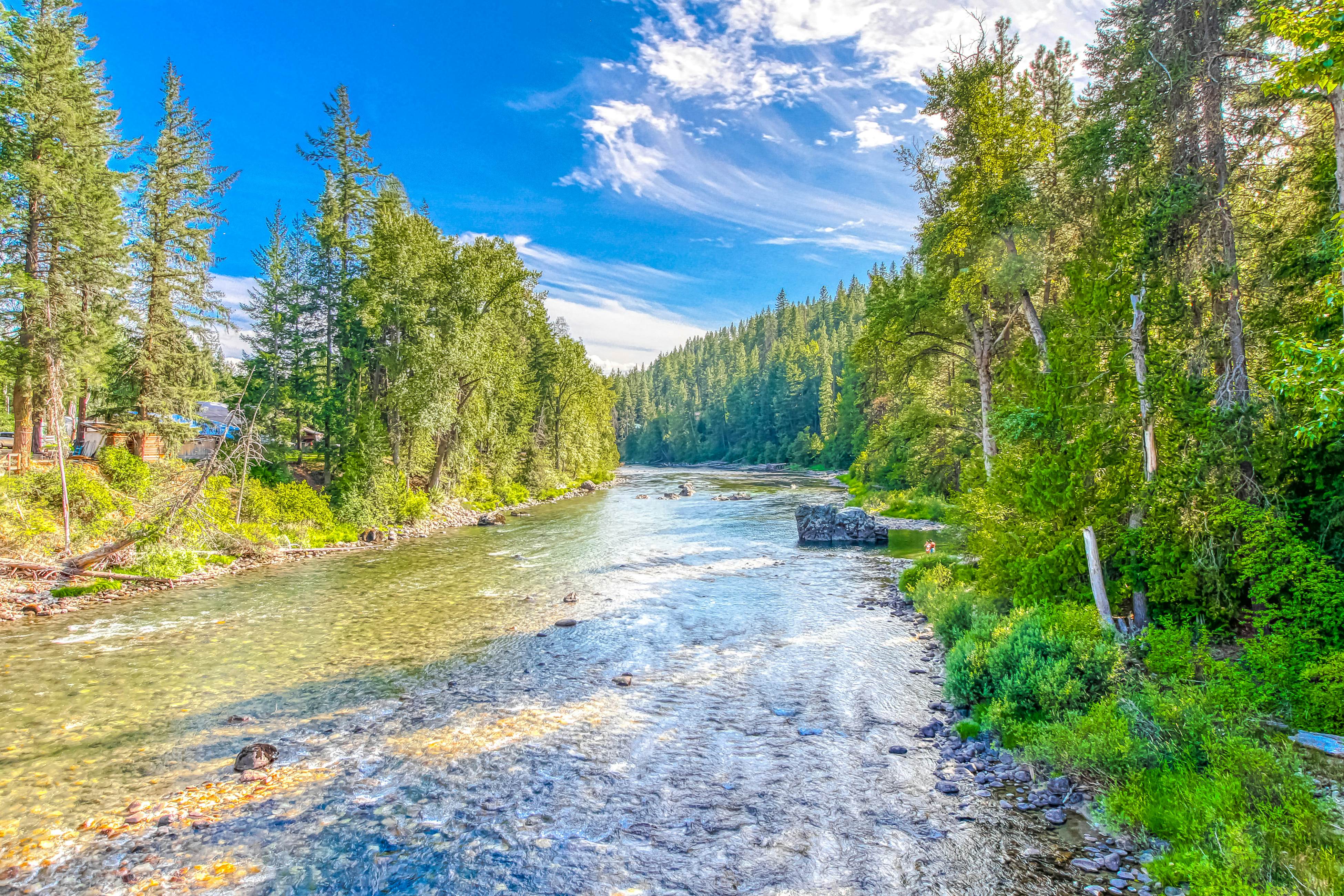 Icicle Village Resort 508 - Alpine Aurora