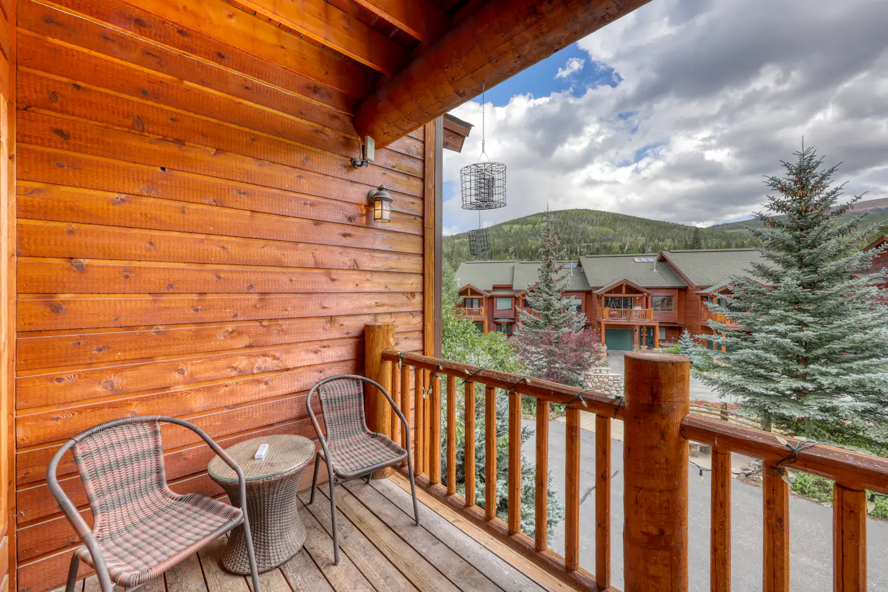 Old Town Winter Park 2 BD Vacation Rental in Winter Park, CO Vacasa
